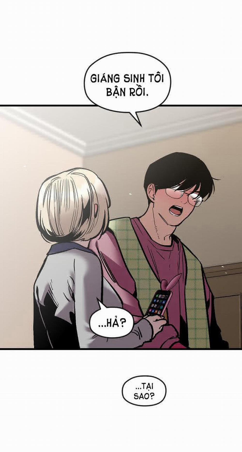 [18+] Nari Ở Nhà Đối Diện 8.2 trang 16