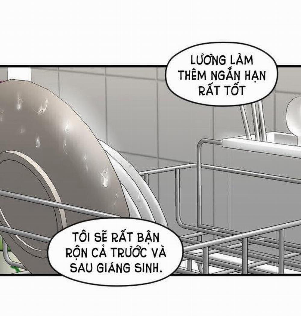 [18+] Nari Ở Nhà Đối Diện 8.2 trang 18