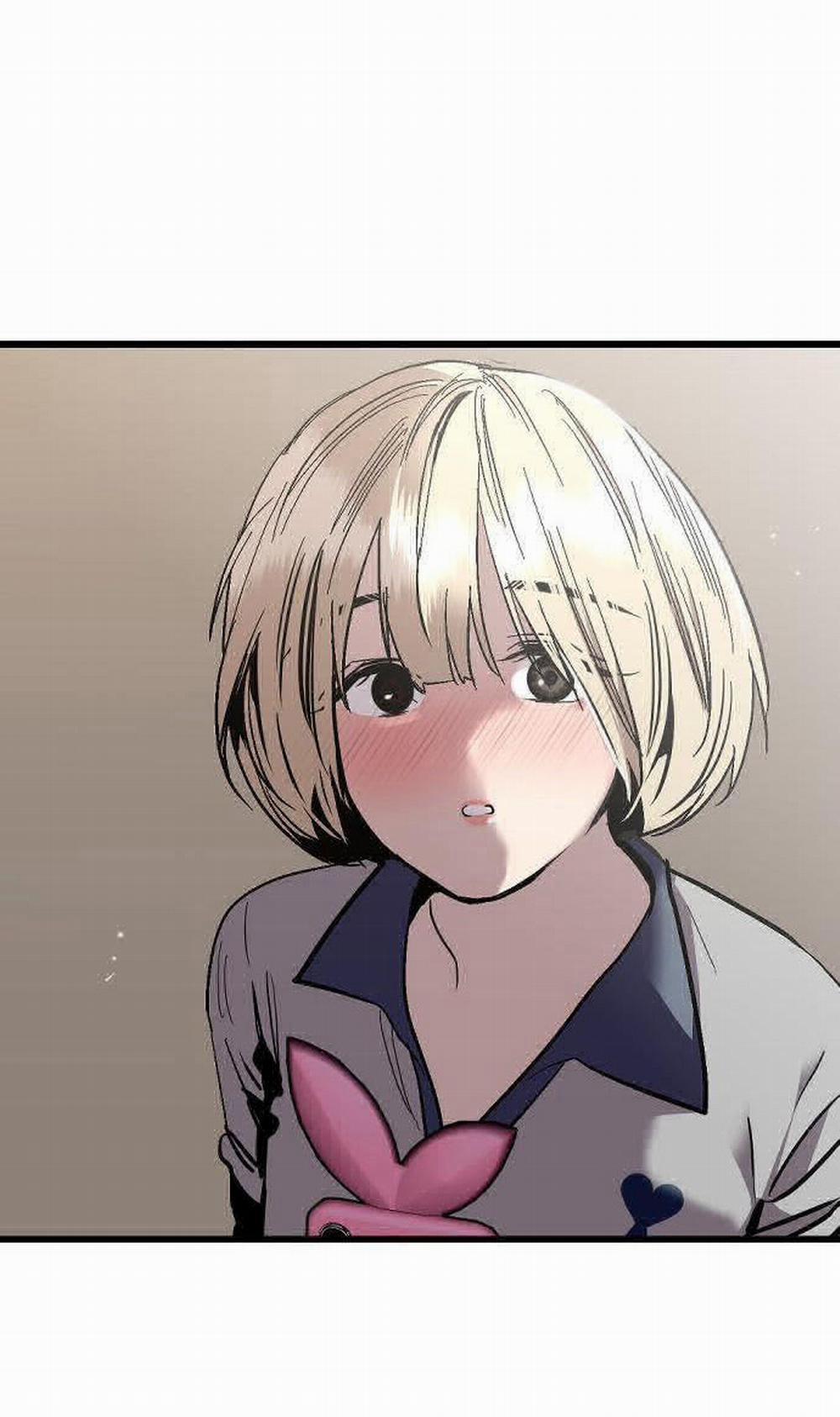 [18+] Nari Ở Nhà Đối Diện 8.2 trang 20