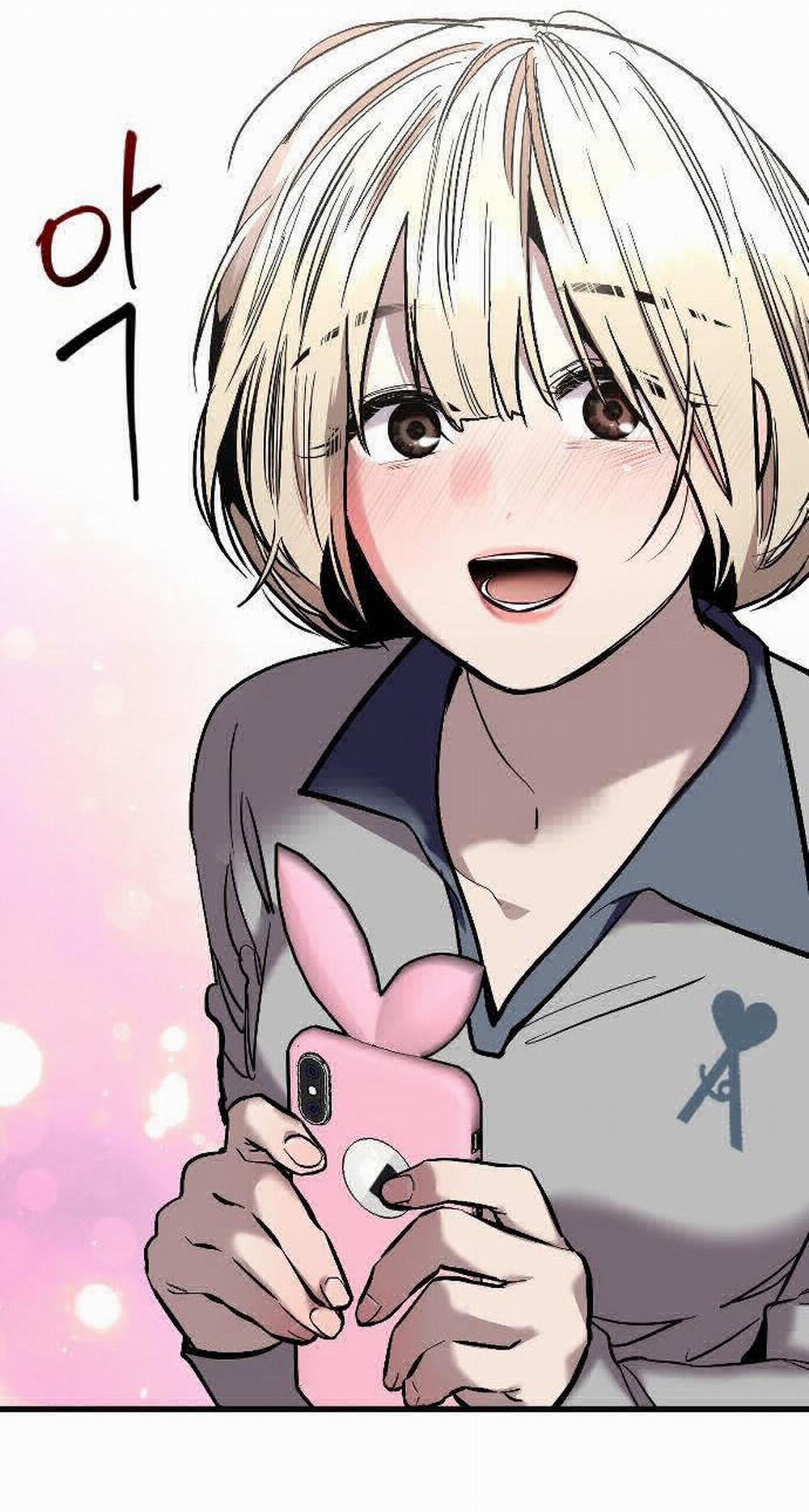 [18+] Nari Ở Nhà Đối Diện 8.2 trang 29