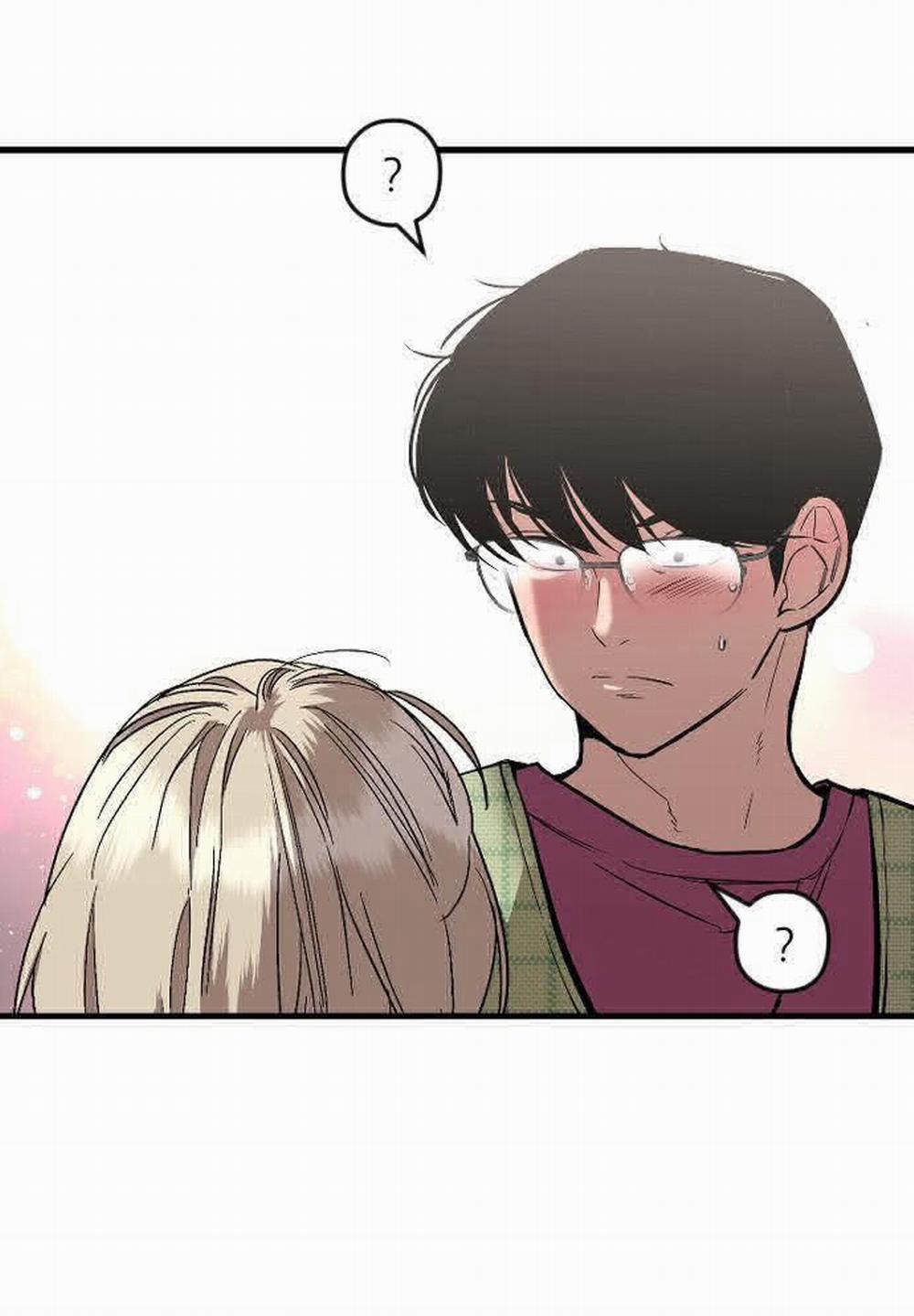 [18+] Nari Ở Nhà Đối Diện 8.2 trang 30