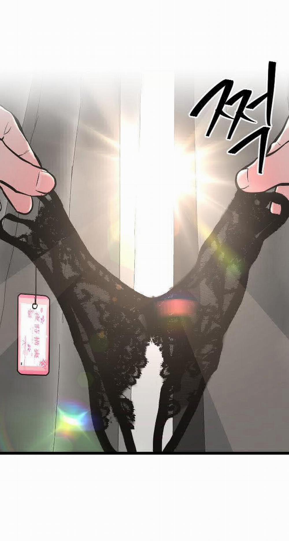 [18+] Nari Ở Nhà Đối Diện 8.2 trang 34