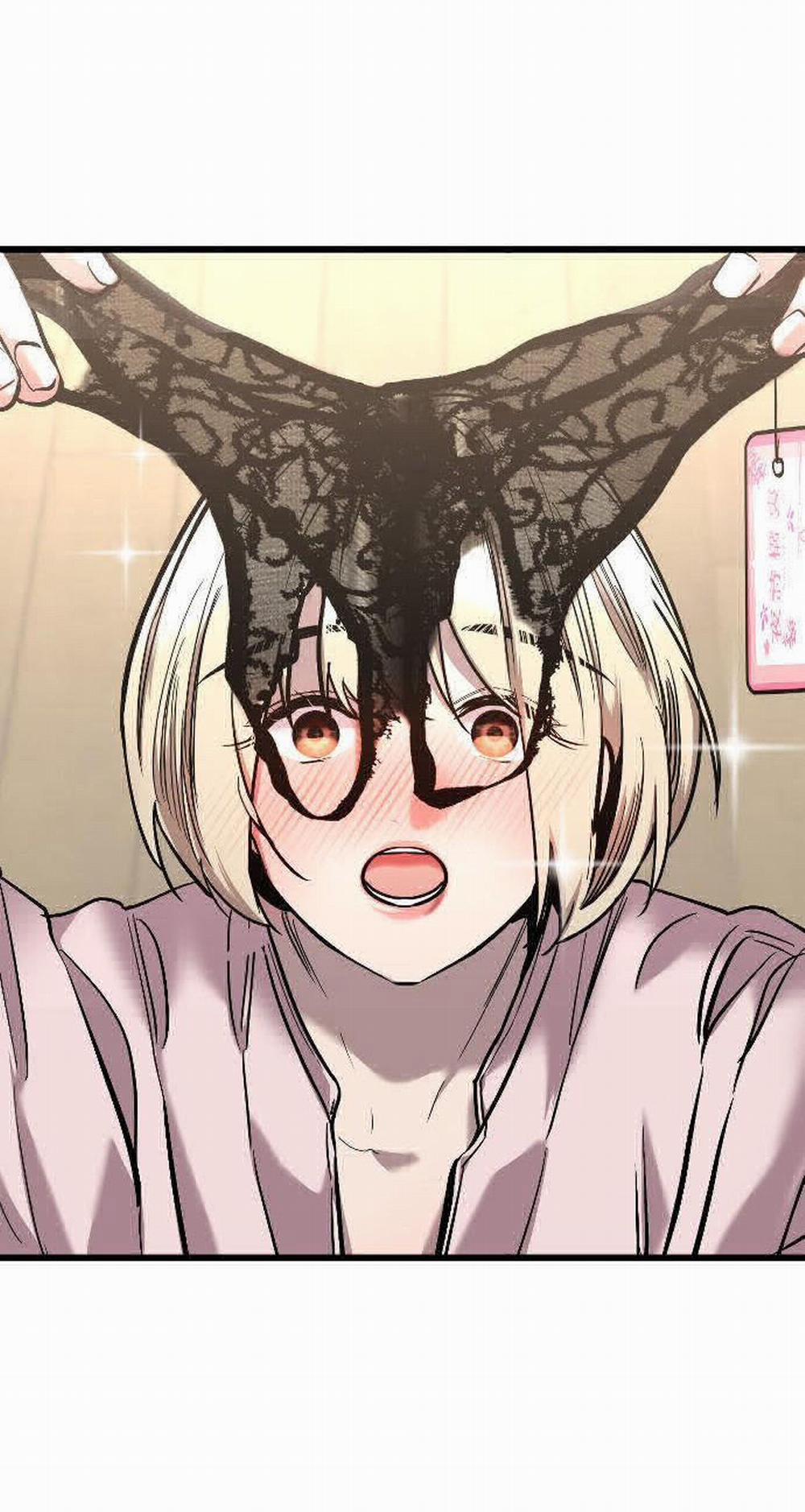 [18+] Nari Ở Nhà Đối Diện 8.2 trang 35