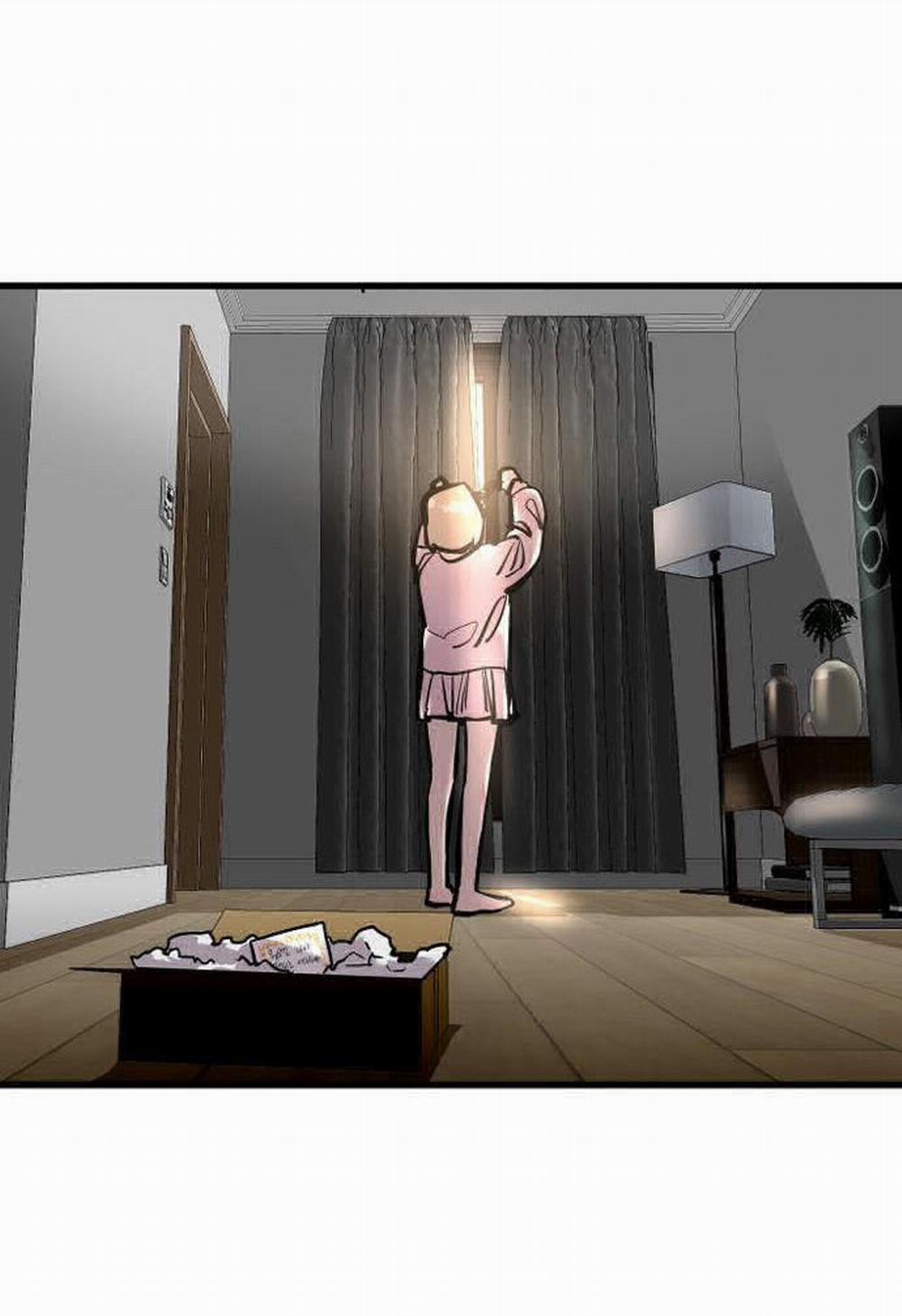 [18+] Nari Ở Nhà Đối Diện 8.2 trang 36