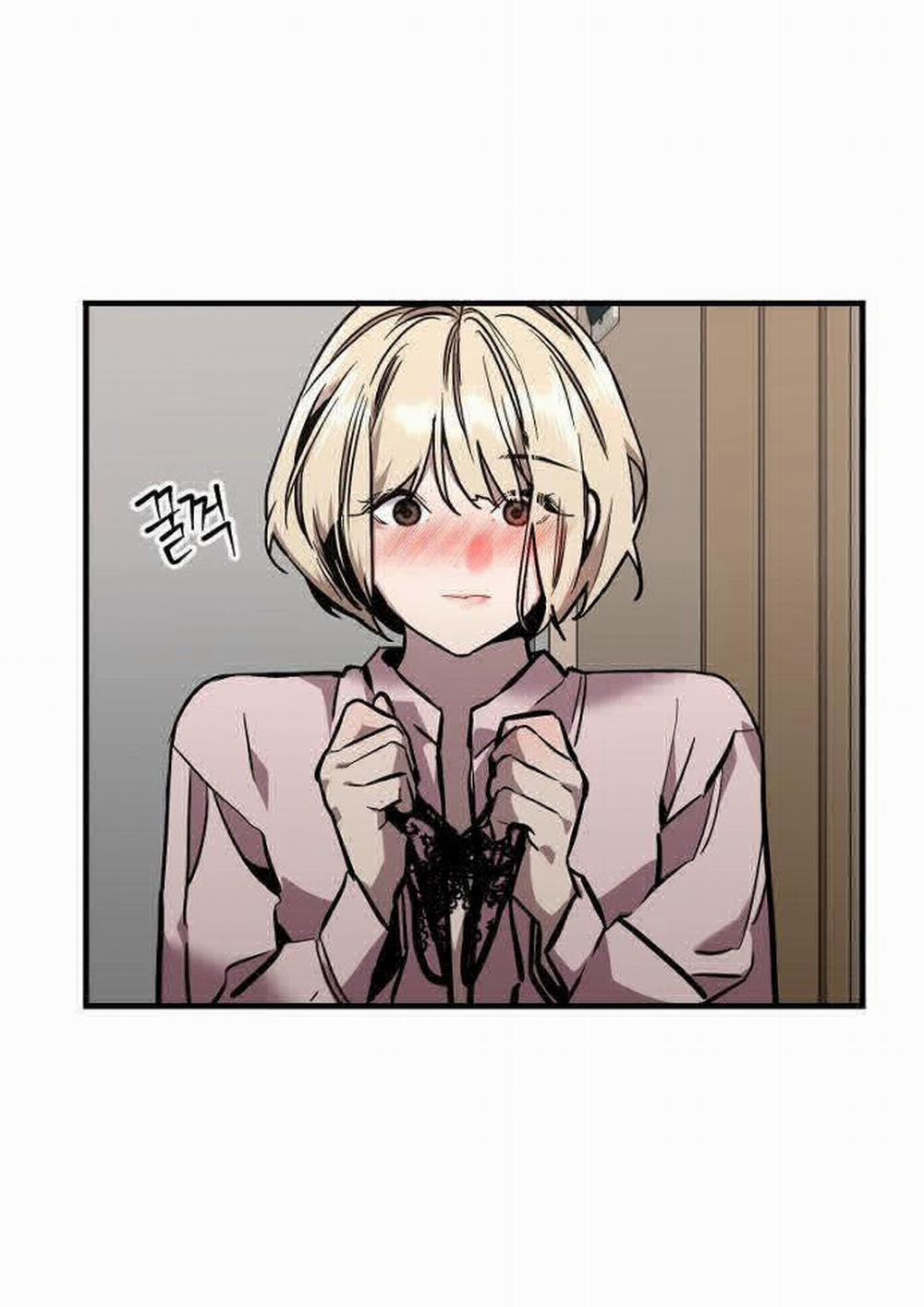 [18+] Nari Ở Nhà Đối Diện 8.2 trang 38