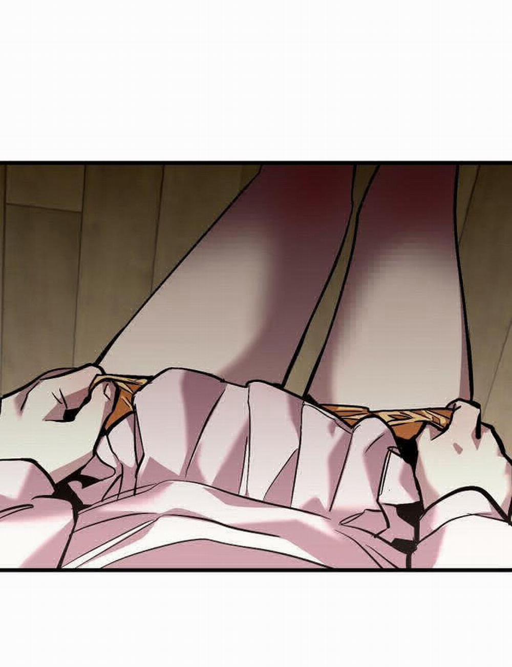 [18+] Nari Ở Nhà Đối Diện 8.2 trang 39