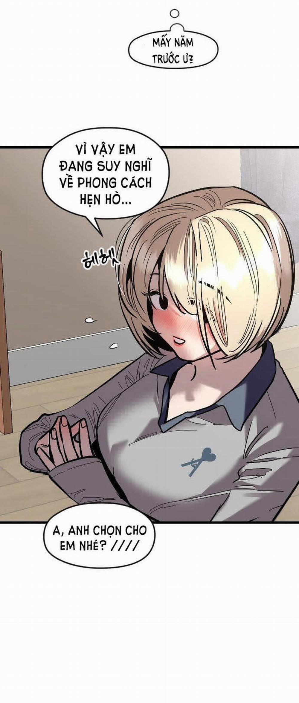 [18+] Nari Ở Nhà Đối Diện 8.2 trang 4