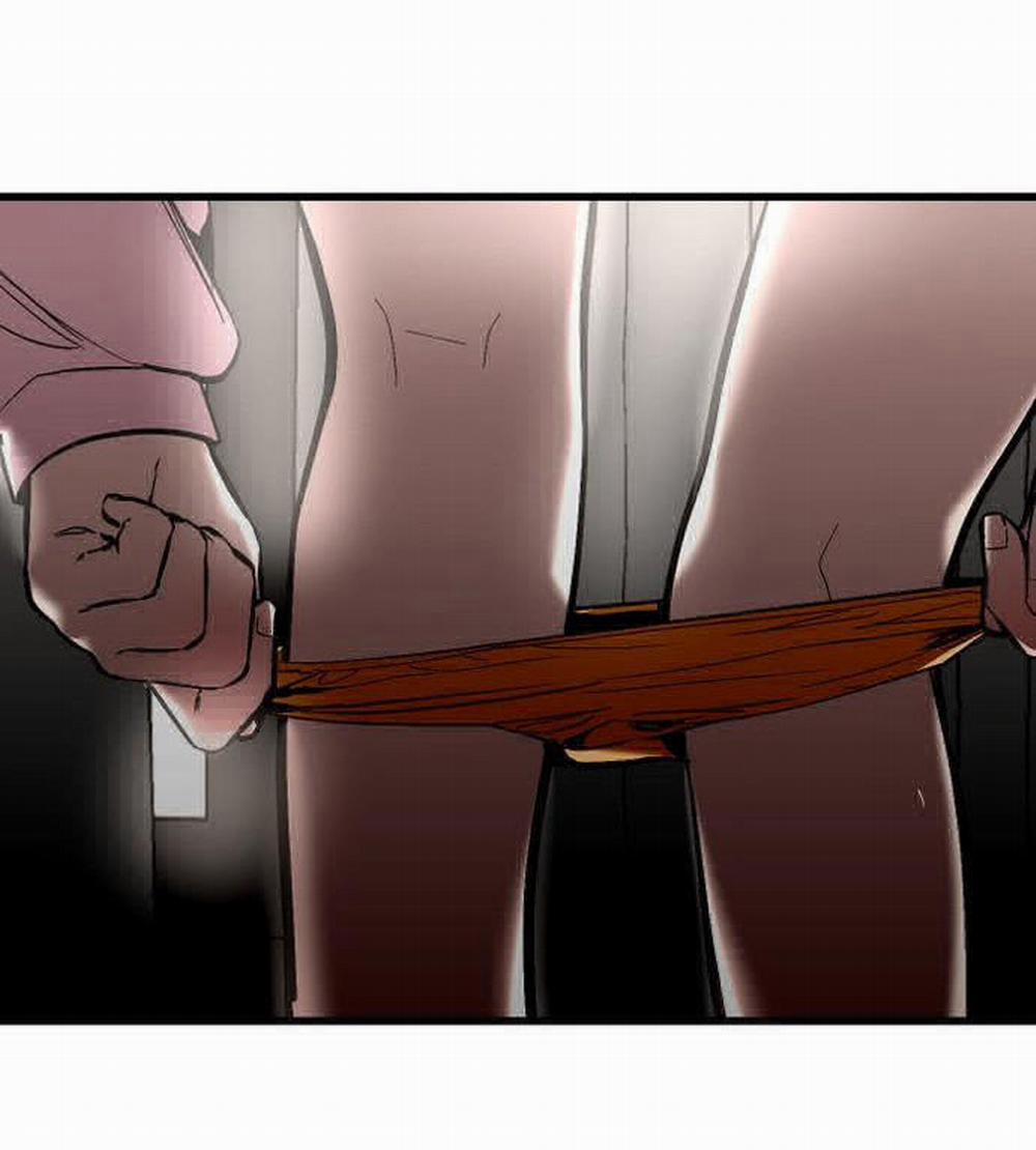 [18+] Nari Ở Nhà Đối Diện 8.2 trang 40