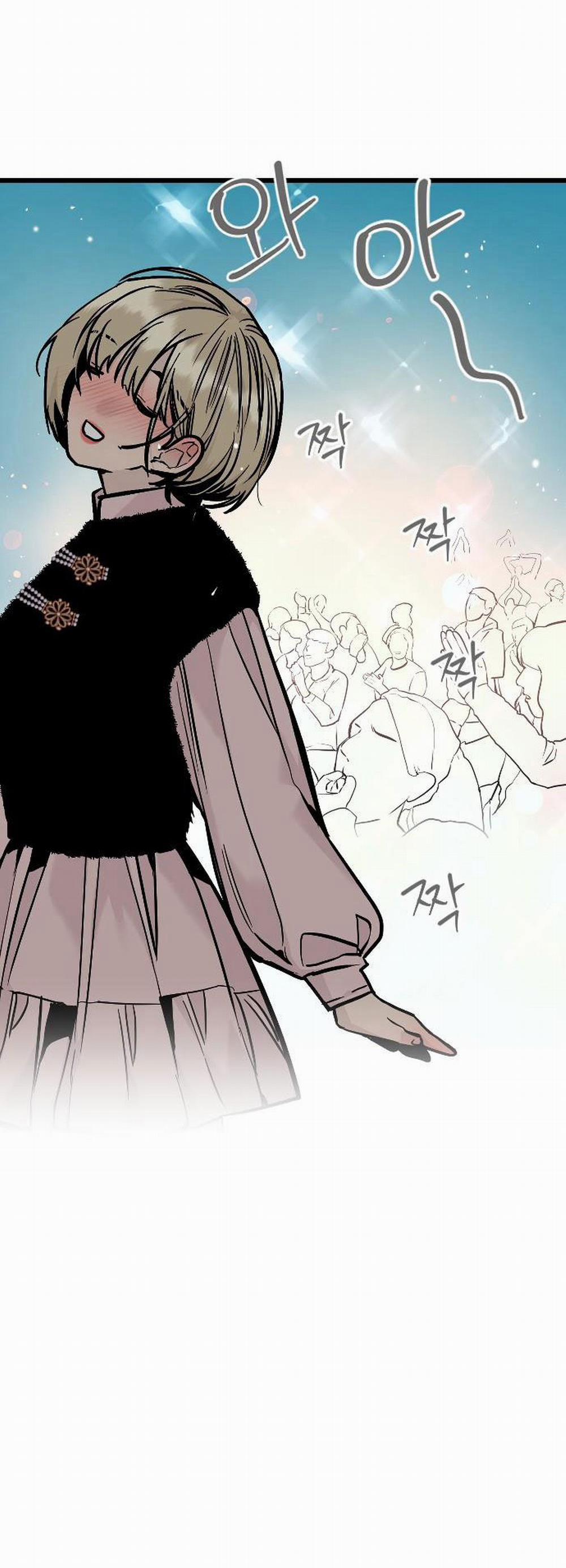 [18+] Nari Ở Nhà Đối Diện 9.1 trang 10