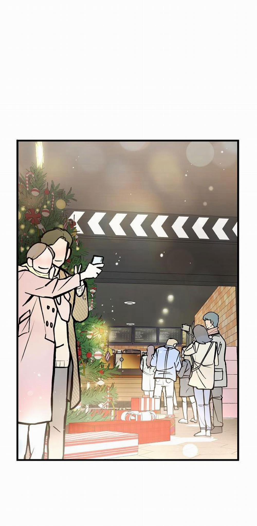 [18+] Nari Ở Nhà Đối Diện 9.1 trang 13