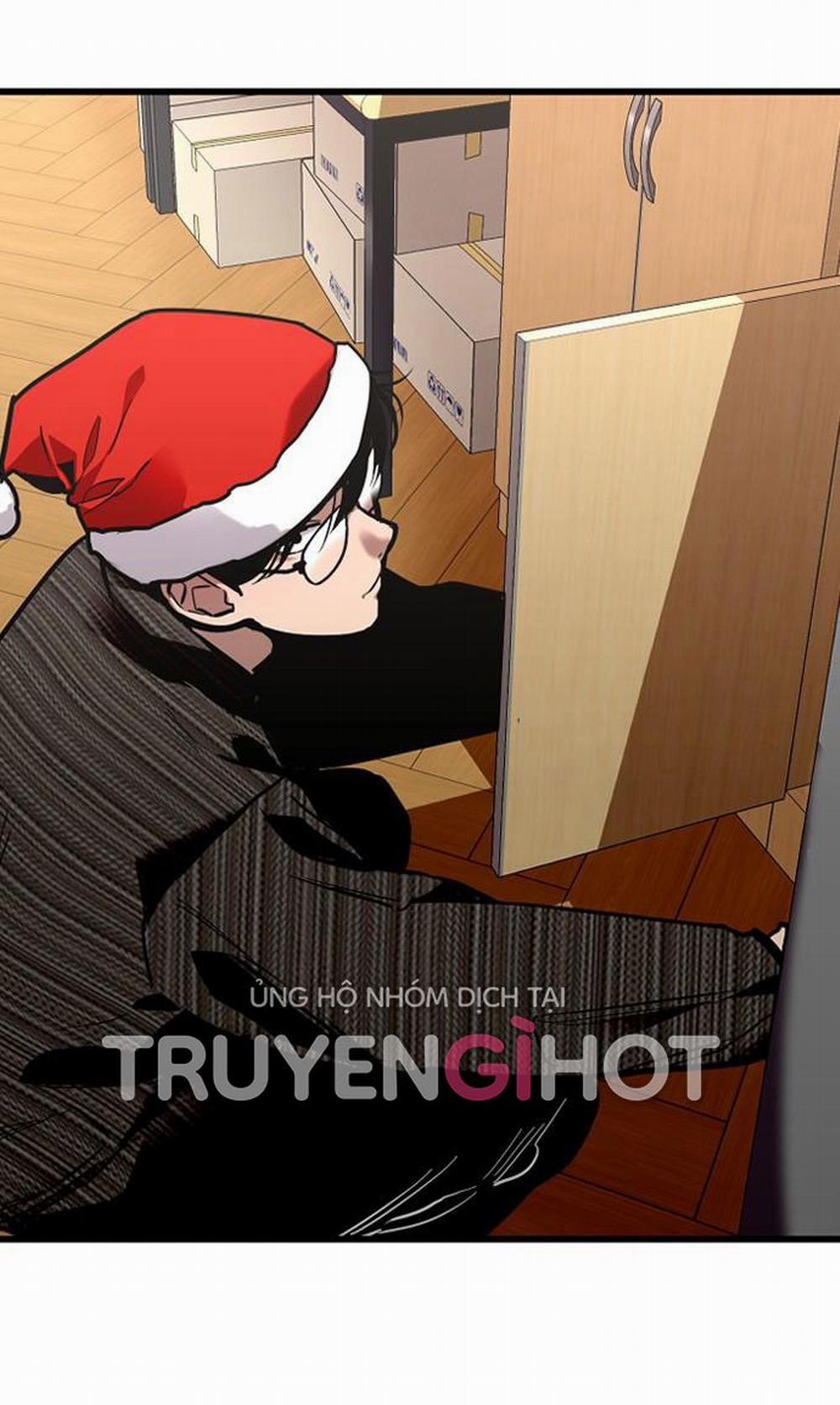 [18+] Nari Ở Nhà Đối Diện 9.1 trang 15