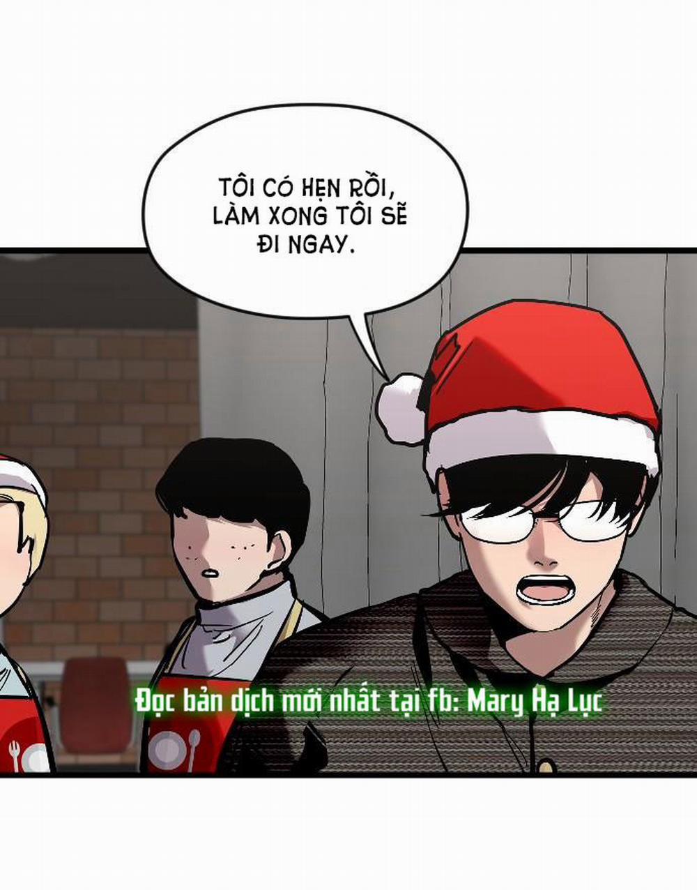 [18+] Nari Ở Nhà Đối Diện 9.1 trang 17