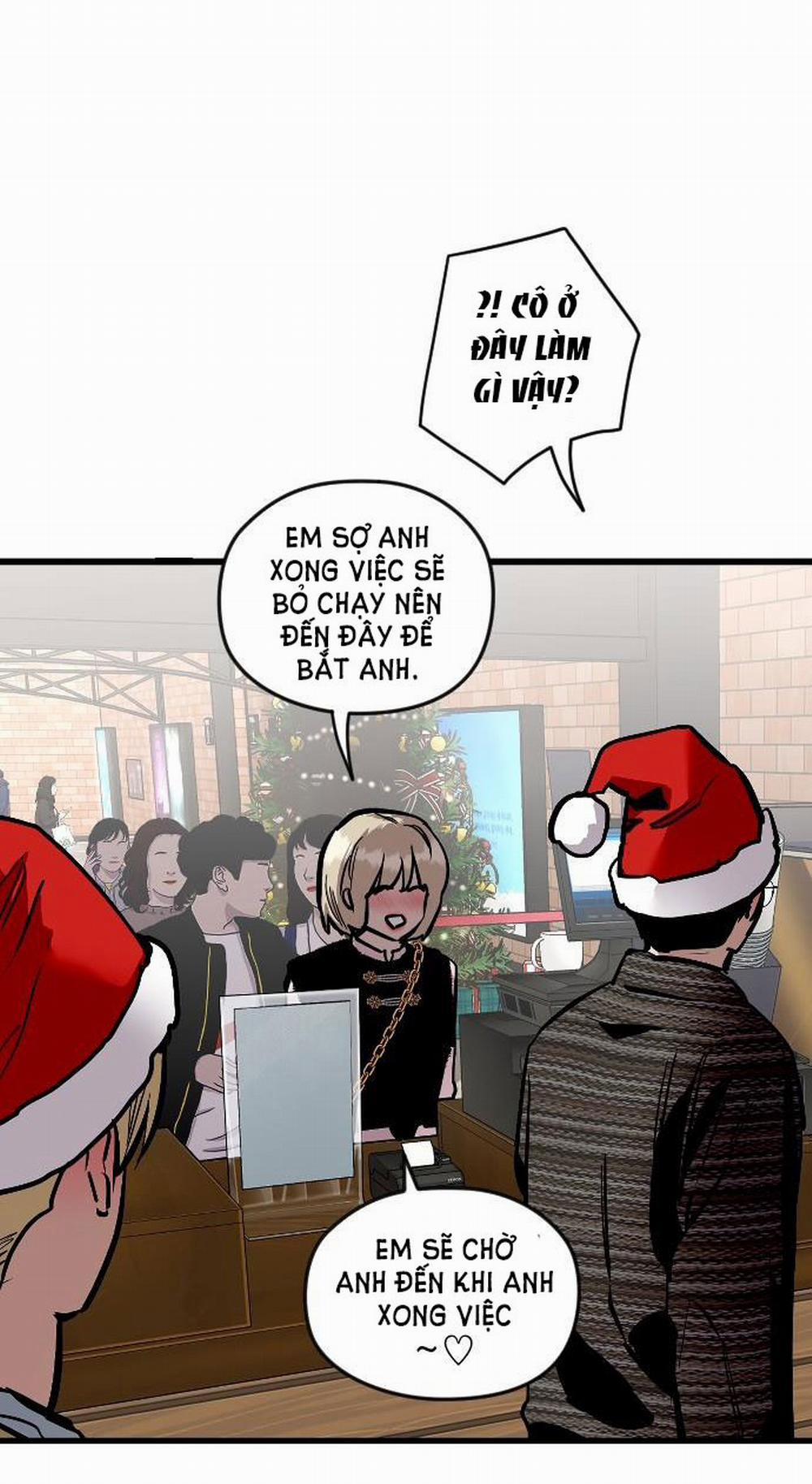 [18+] Nari Ở Nhà Đối Diện 9.1 trang 20