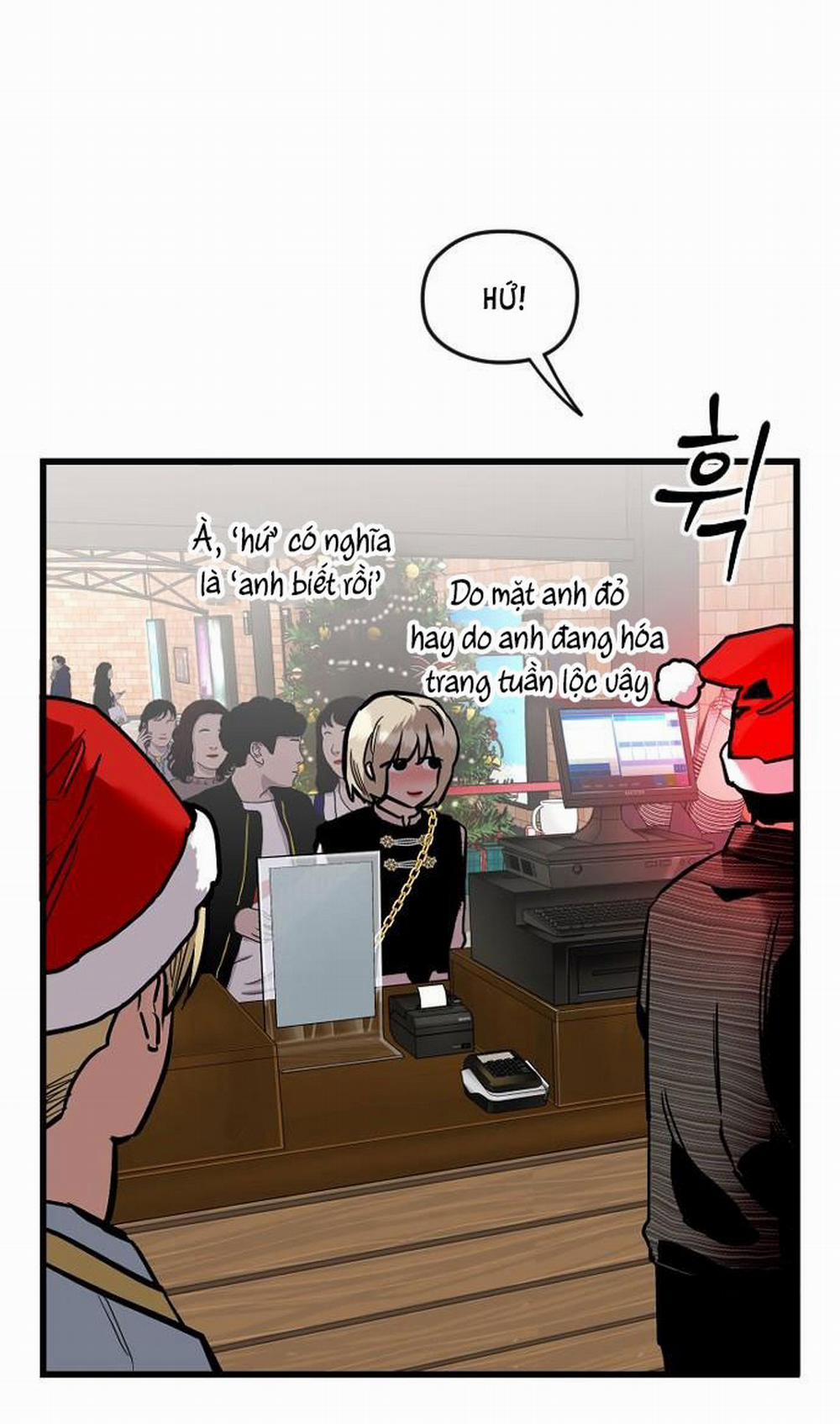 [18+] Nari Ở Nhà Đối Diện 9.1 trang 24