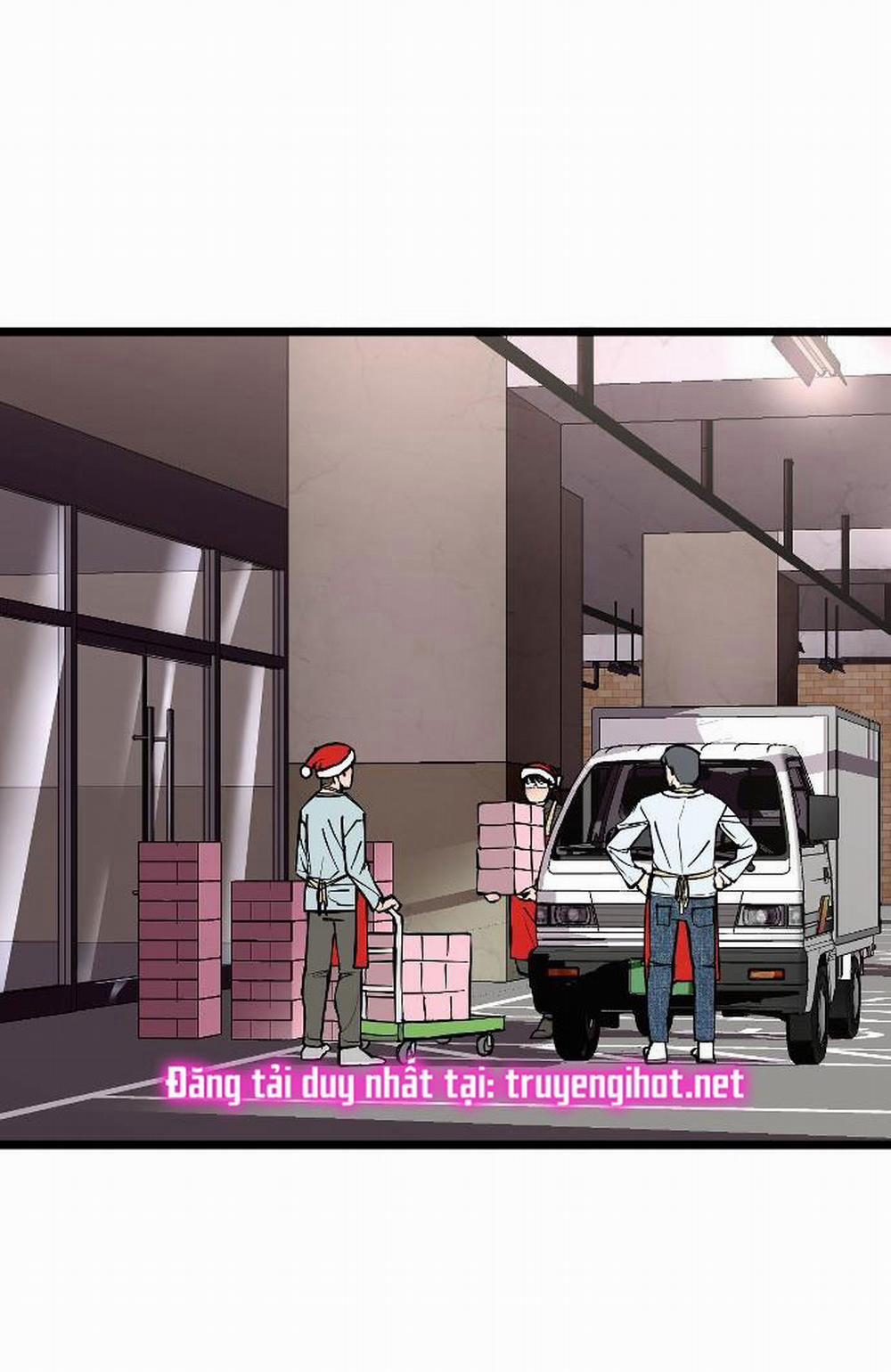 [18+] Nari Ở Nhà Đối Diện 9.1 trang 27