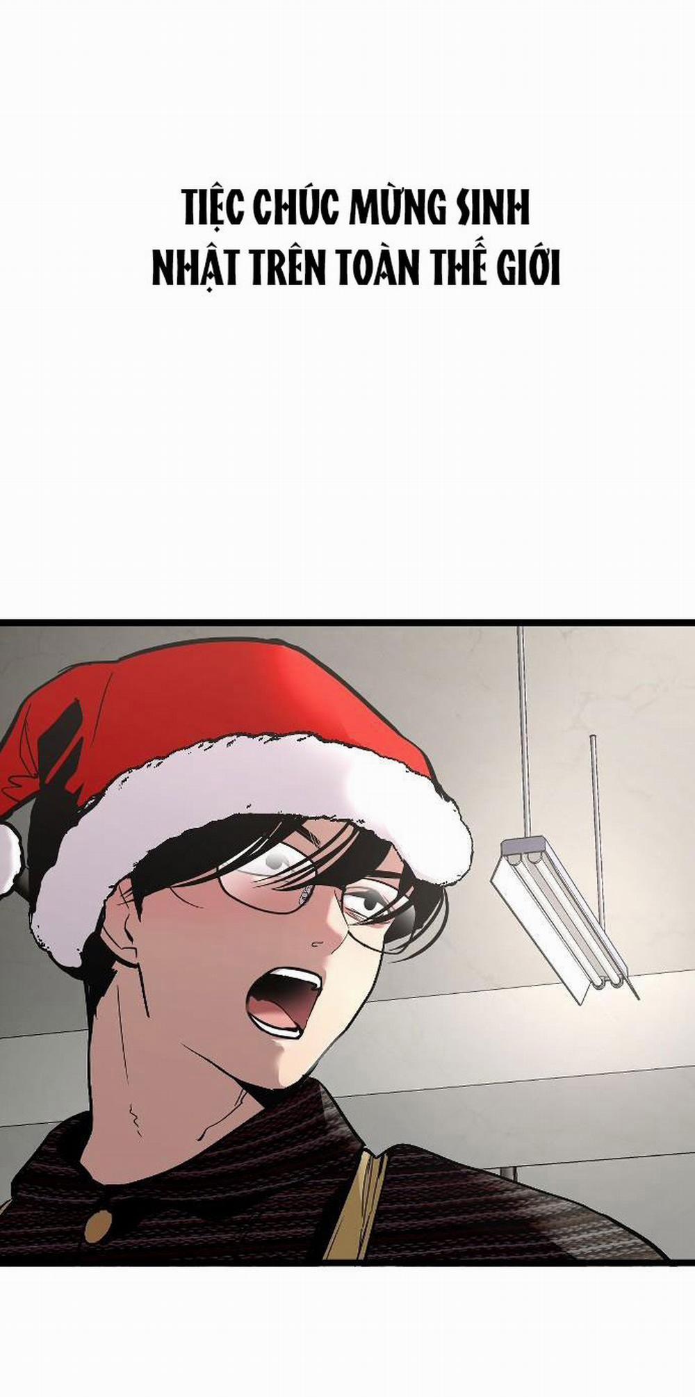 [18+] Nari Ở Nhà Đối Diện 9.1 trang 28