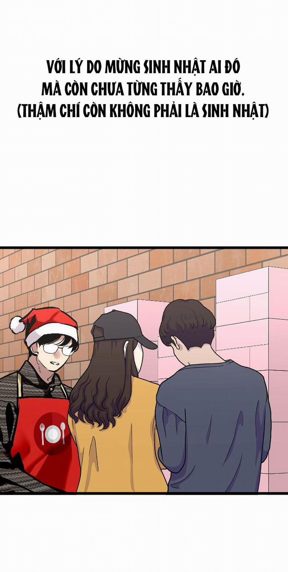 [18+] Nari Ở Nhà Đối Diện 9.1 trang 29