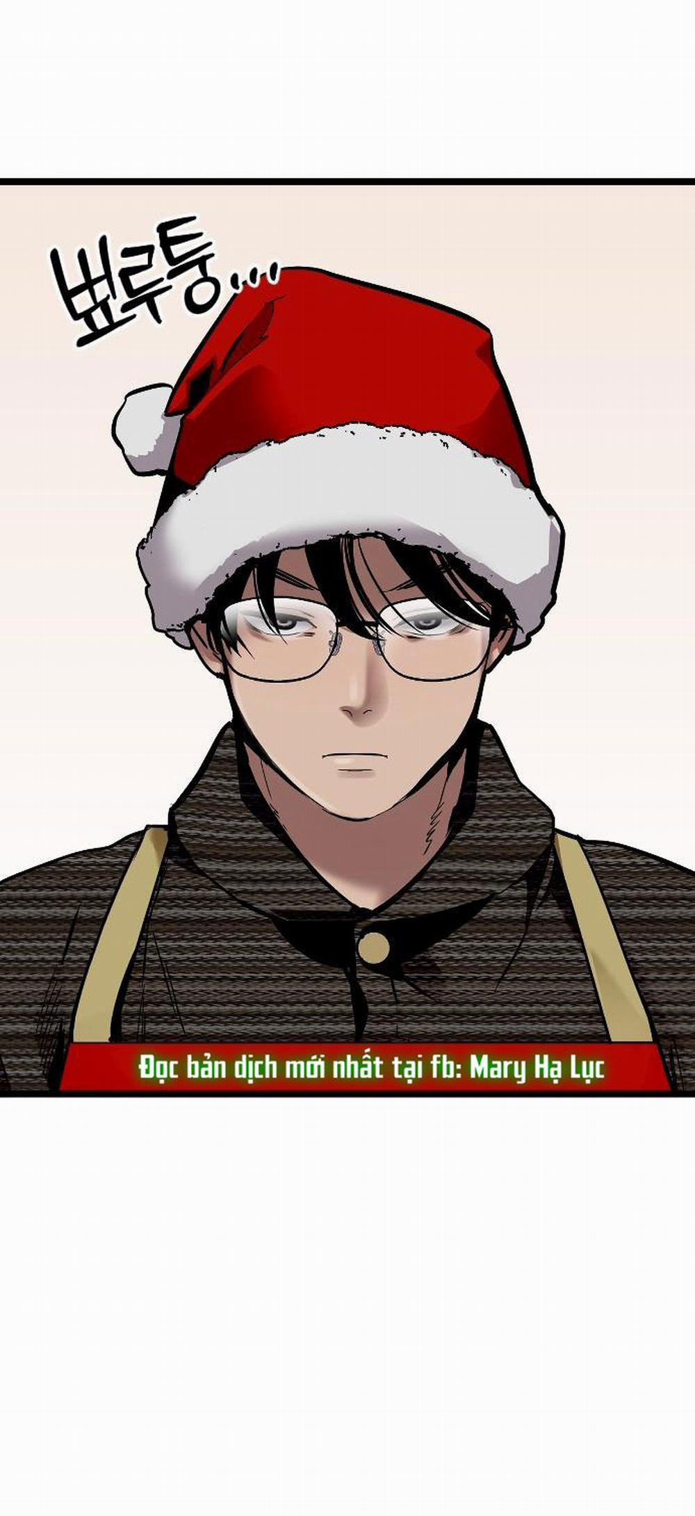 [18+] Nari Ở Nhà Đối Diện 9.1 trang 31