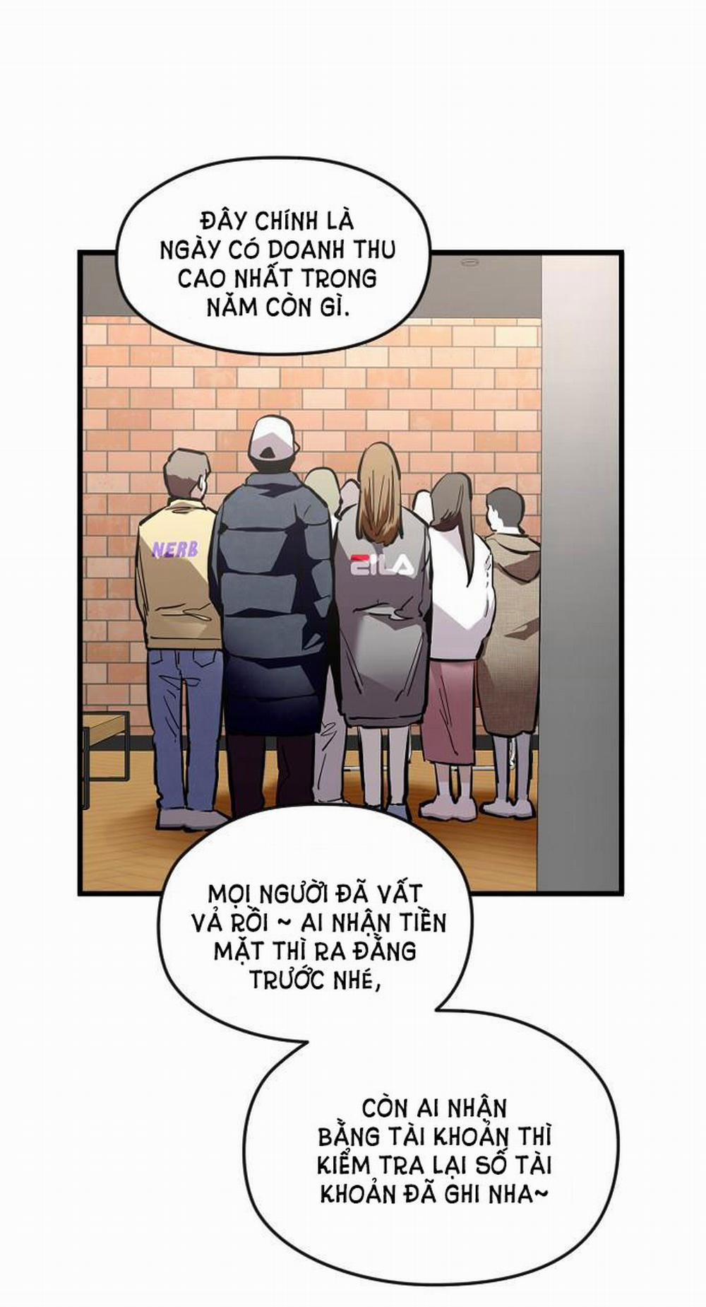 [18+] Nari Ở Nhà Đối Diện 9.1 trang 33