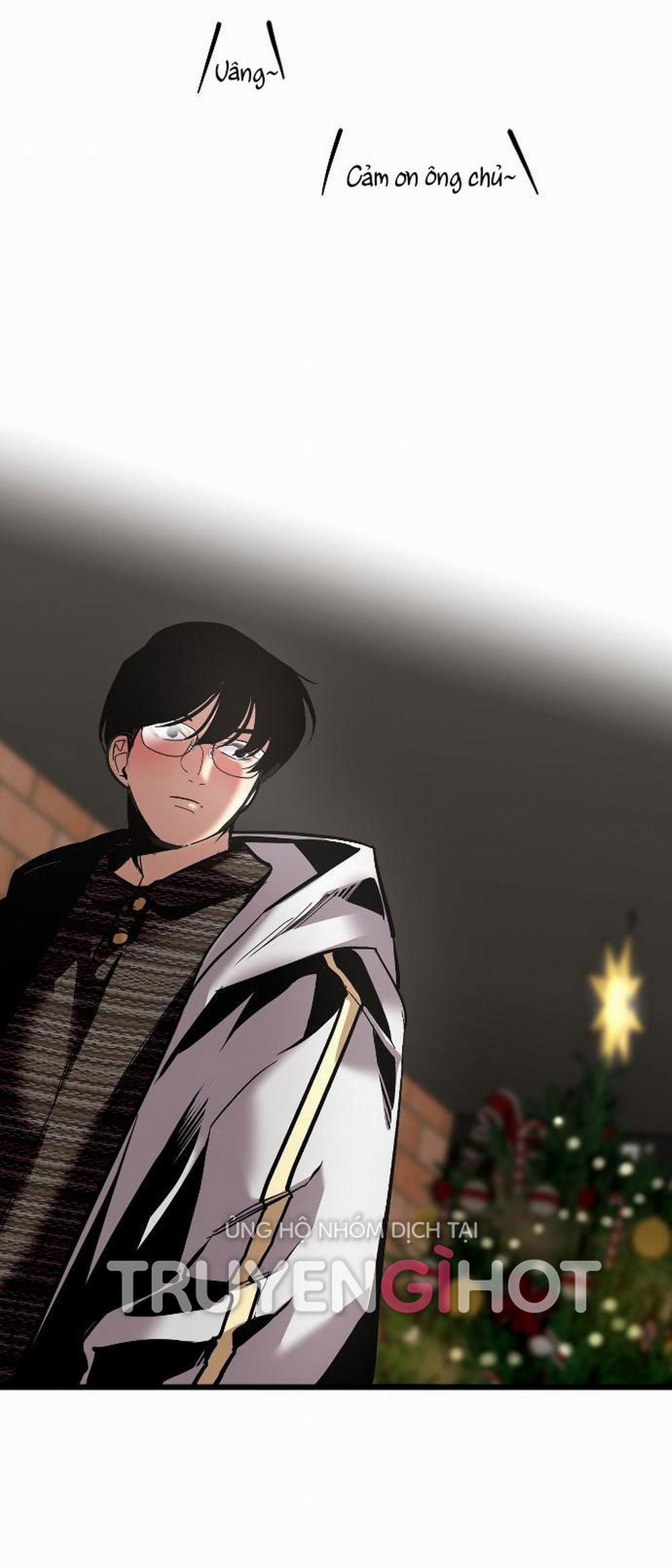 [18+] Nari Ở Nhà Đối Diện 9.1 trang 34