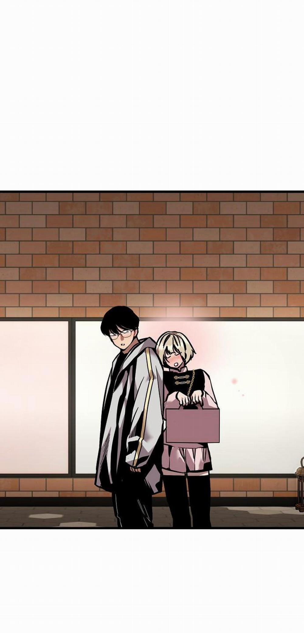 [18+] Nari Ở Nhà Đối Diện 9.1 trang 38