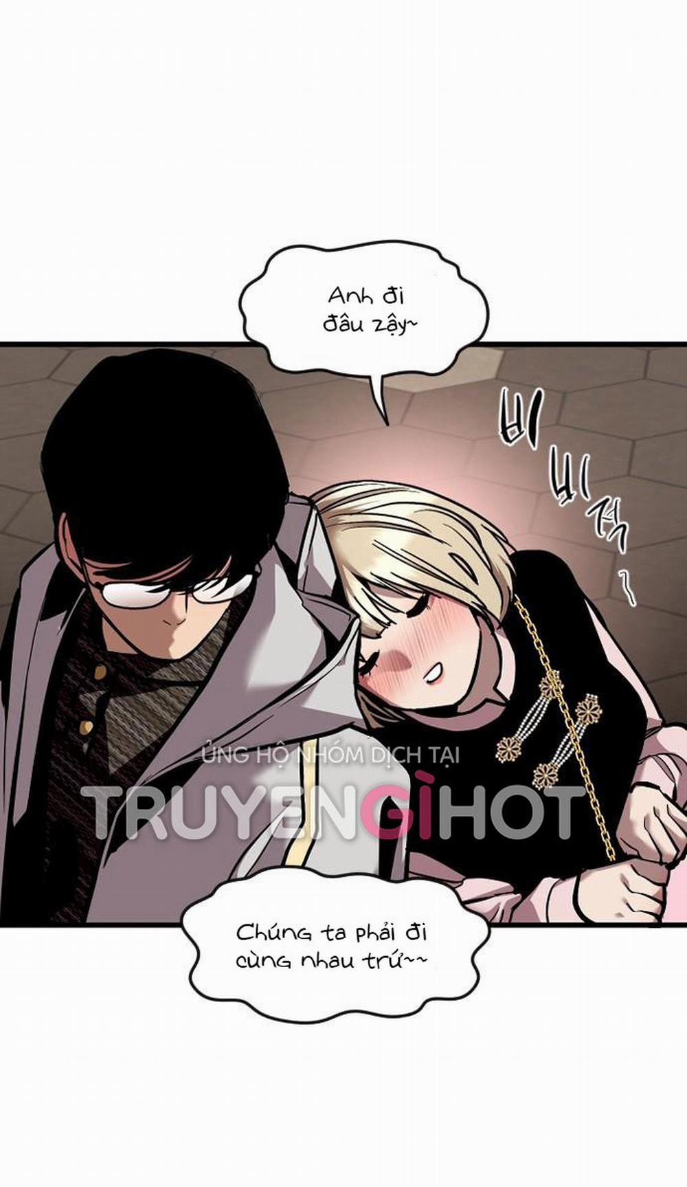 [18+] Nari Ở Nhà Đối Diện 9.1 trang 39