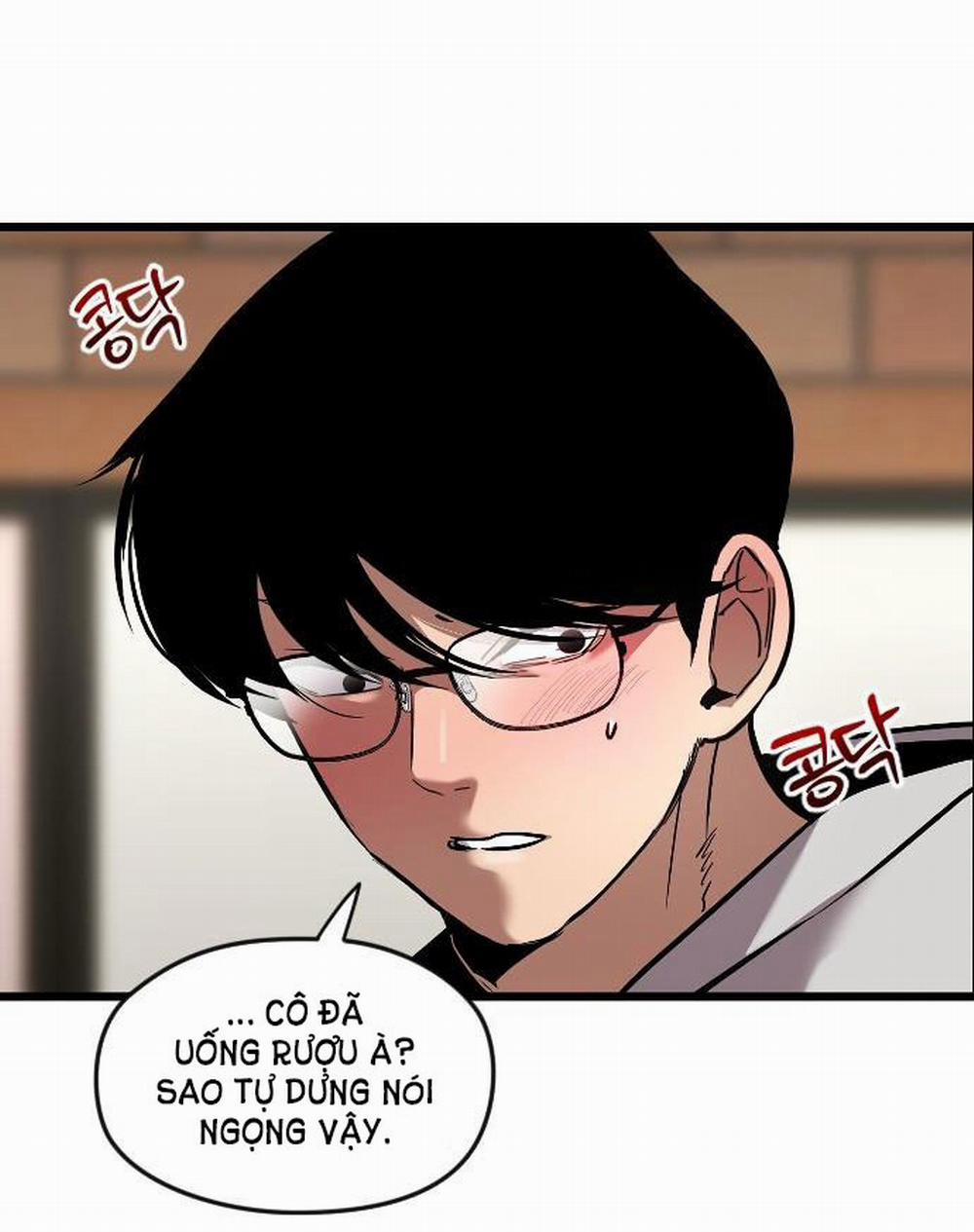 [18+] Nari Ở Nhà Đối Diện 9.1 trang 40