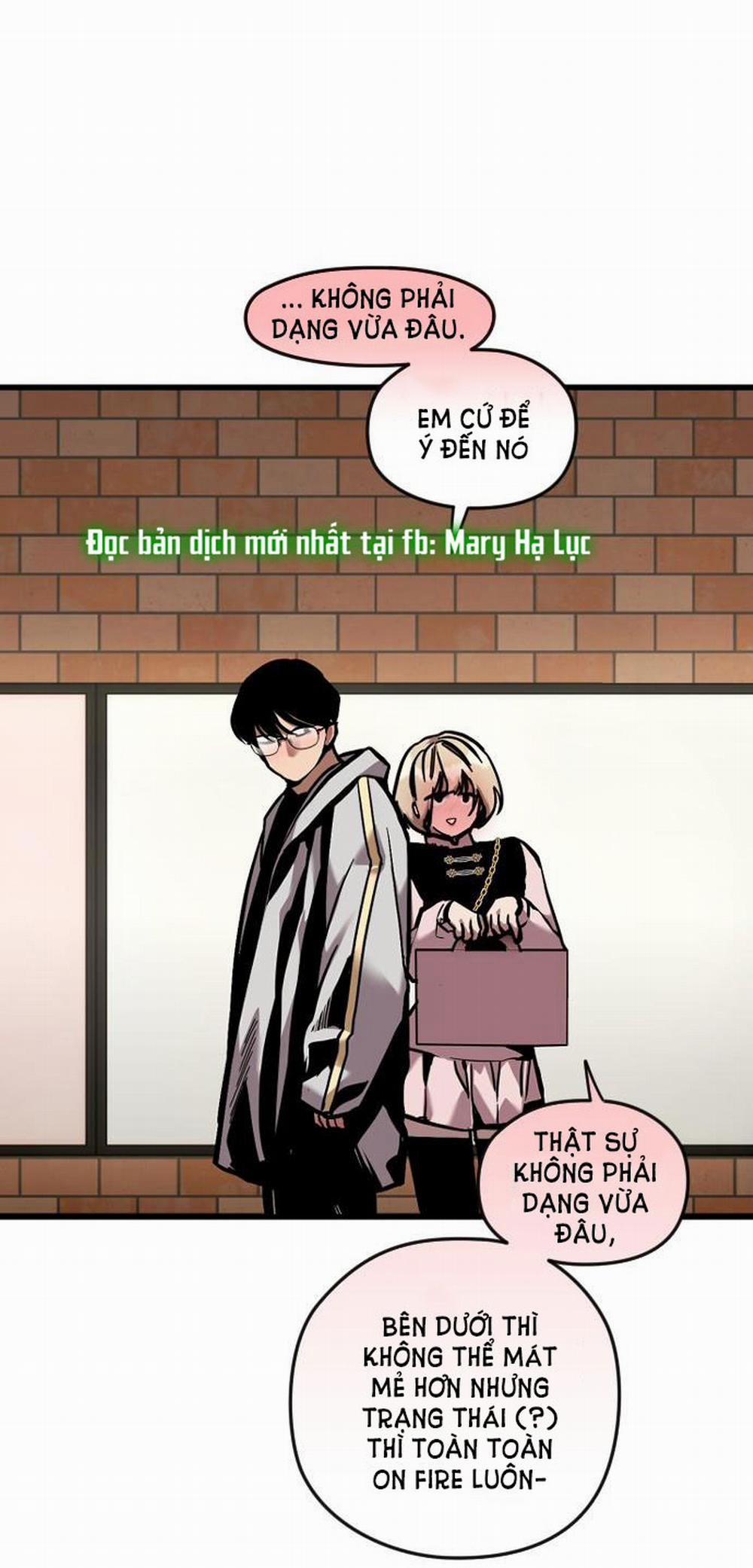 [18+] Nari Ở Nhà Đối Diện 9.1 trang 42