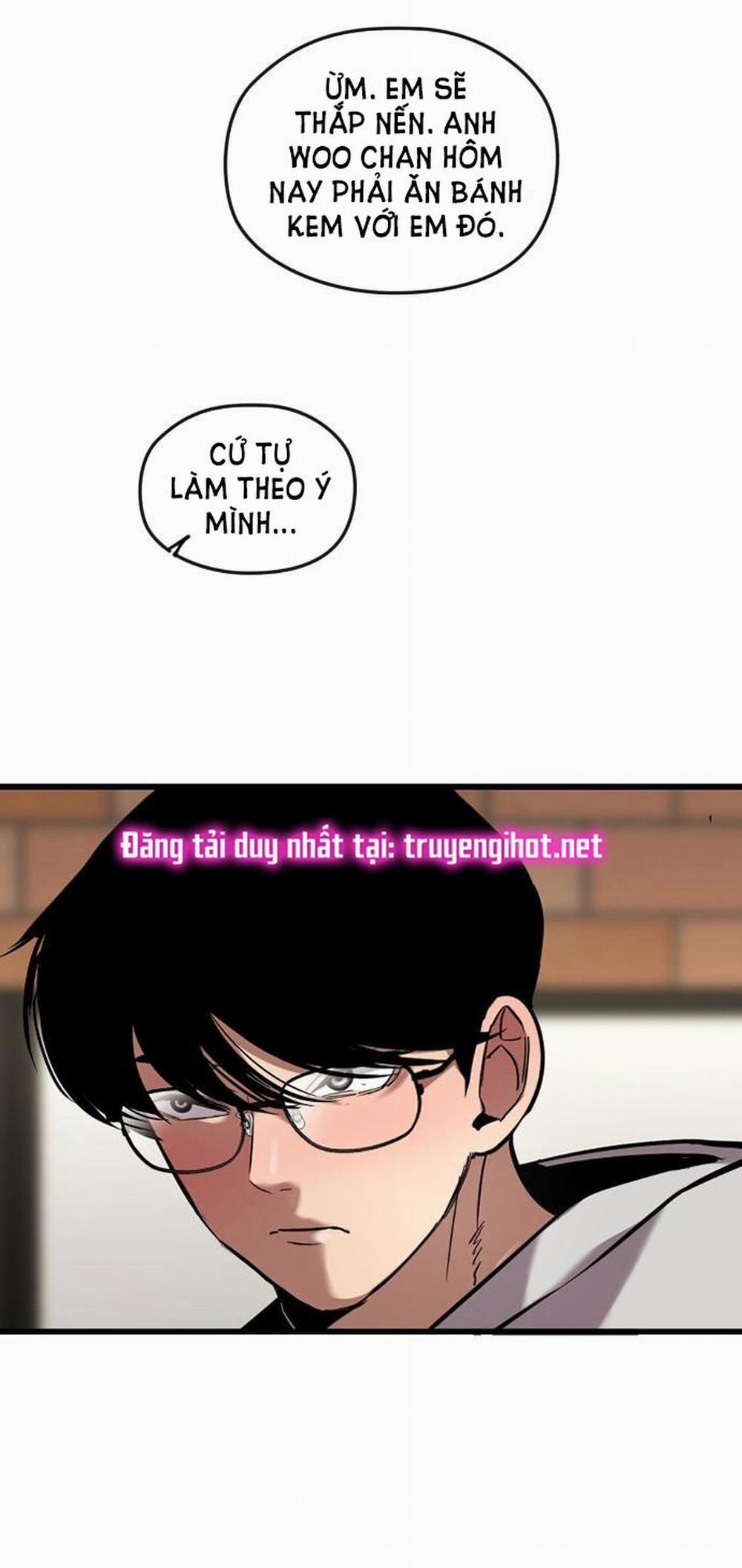 [18+] Nari Ở Nhà Đối Diện 9.1 trang 44