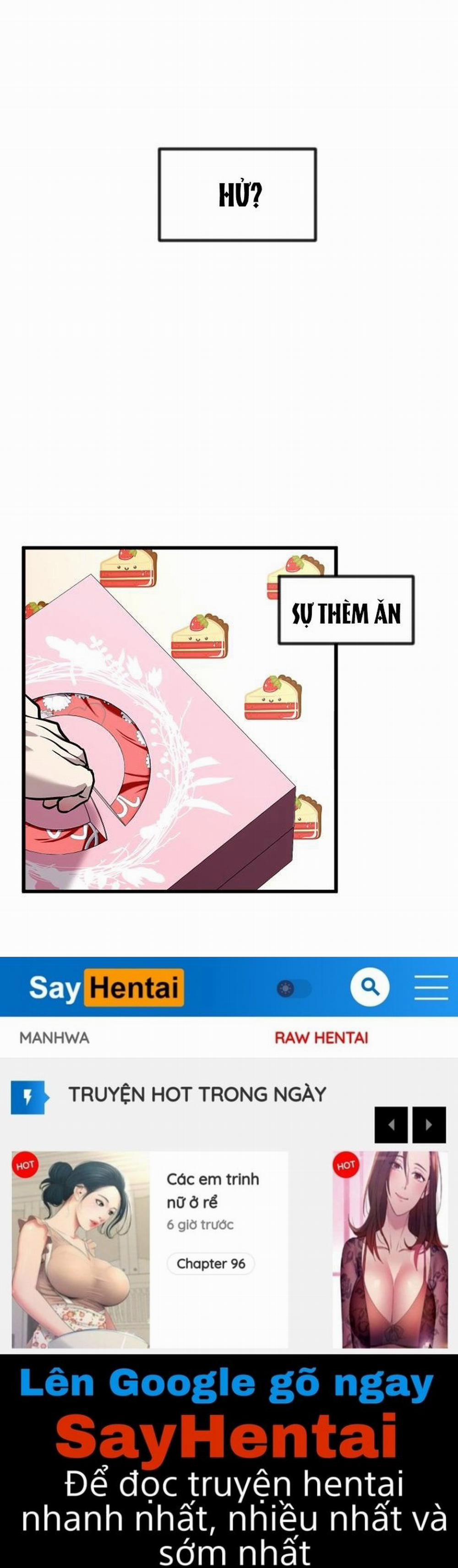 [18+] Nari Ở Nhà Đối Diện 9.1 trang 45