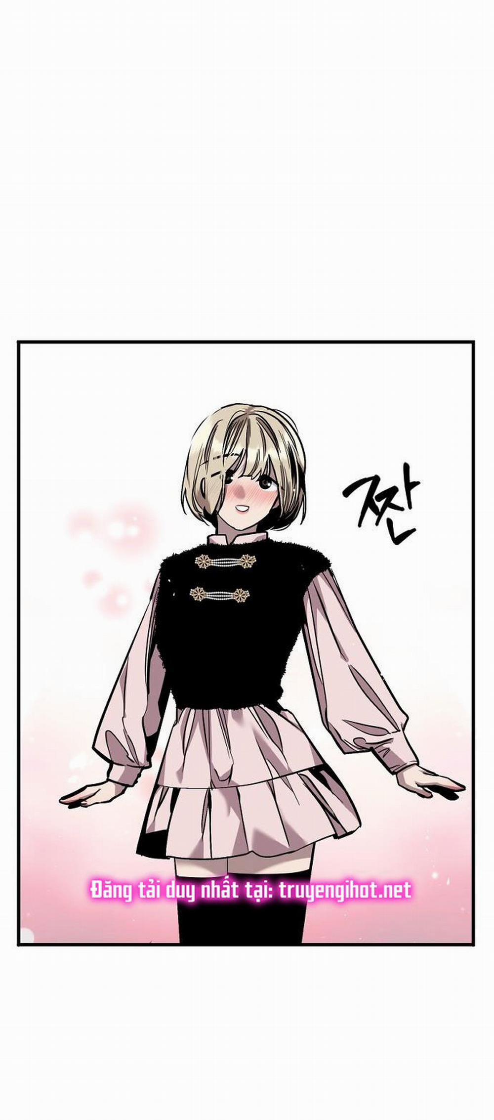 [18+] Nari Ở Nhà Đối Diện 9.1 trang 6