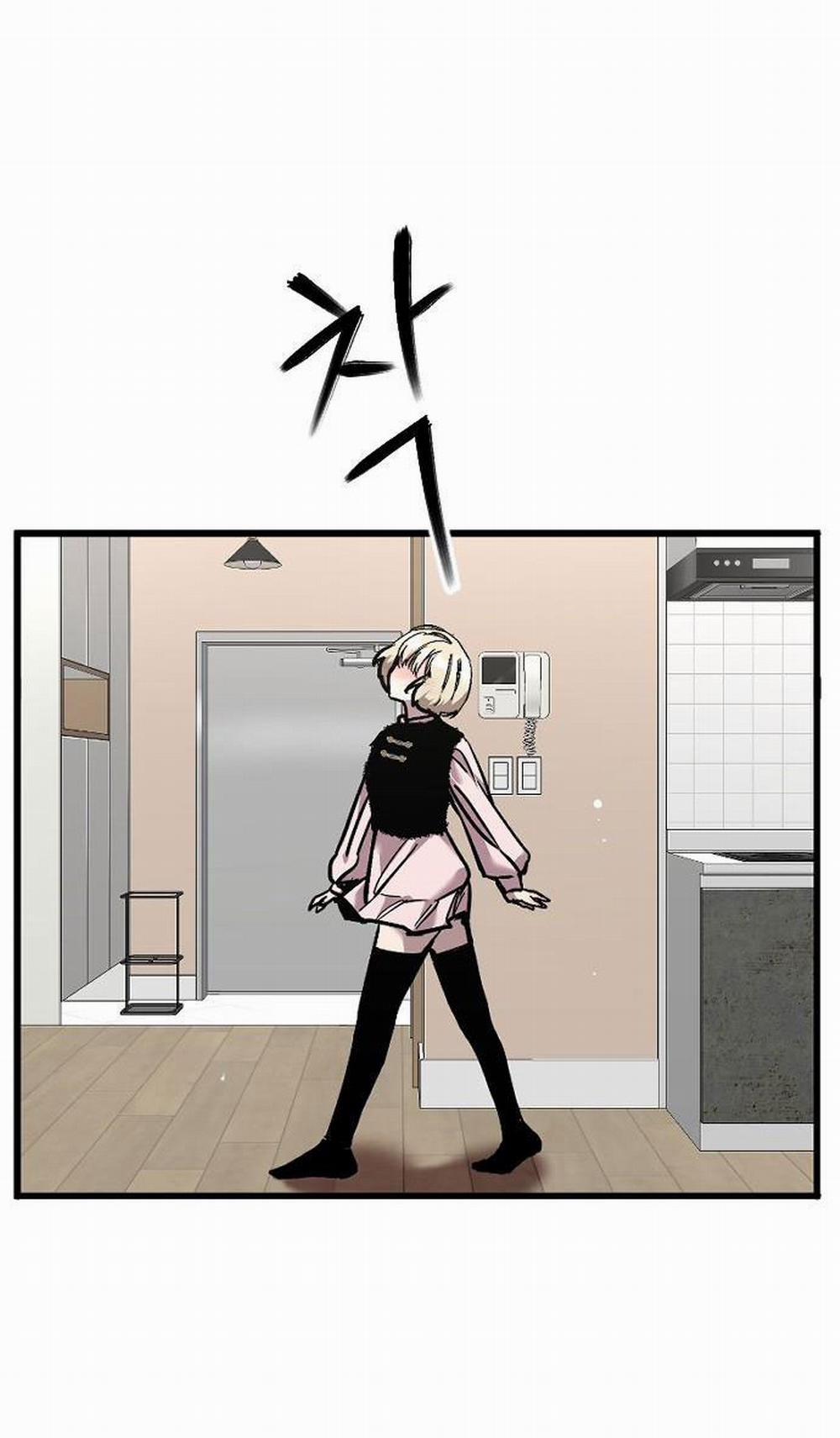 [18+] Nari Ở Nhà Đối Diện 9.1 trang 9