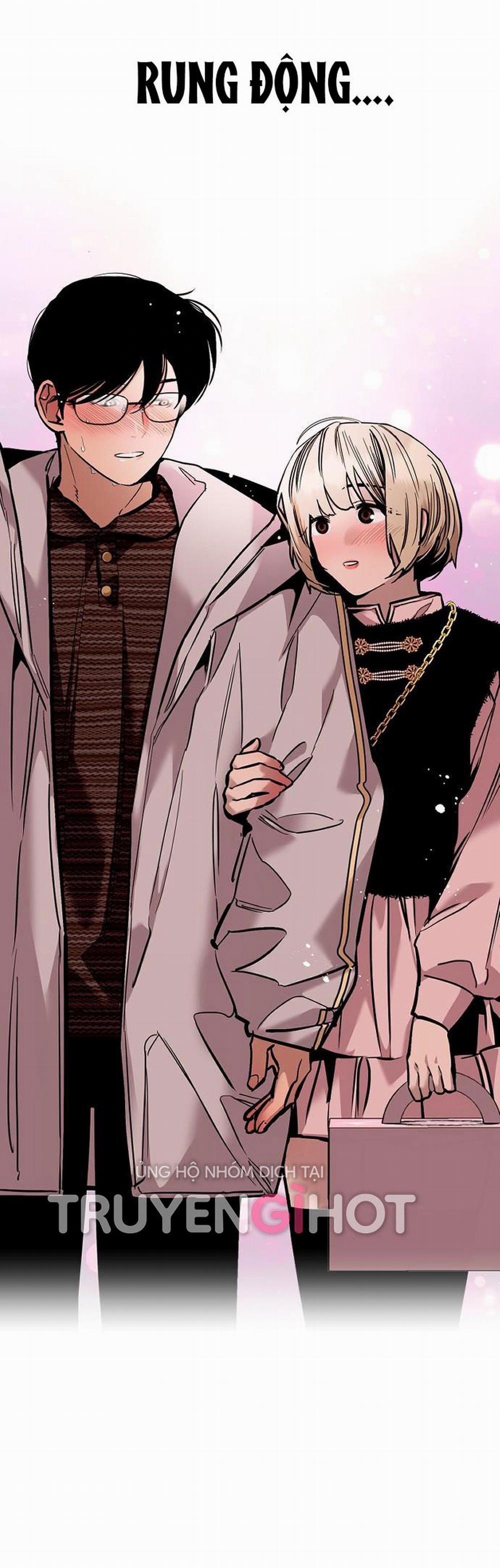 [18+] Nari Ở Nhà Đối Diện 9.2 trang 13