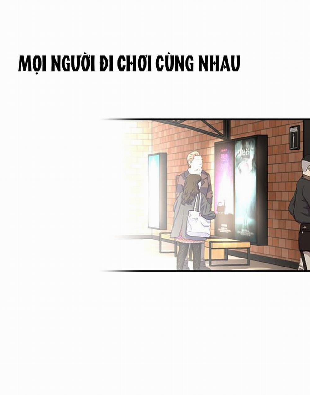 [18+] Nari Ở Nhà Đối Diện 9.2 trang 17