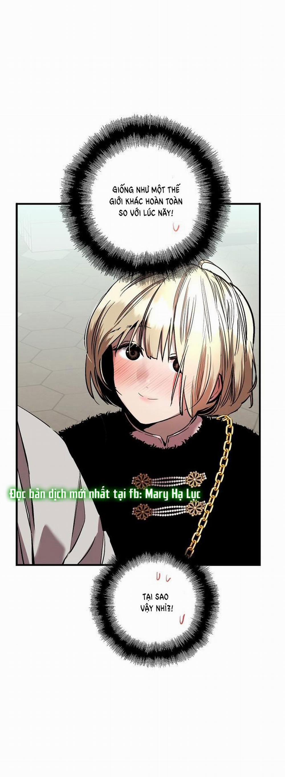 [18+] Nari Ở Nhà Đối Diện 9.2 trang 18