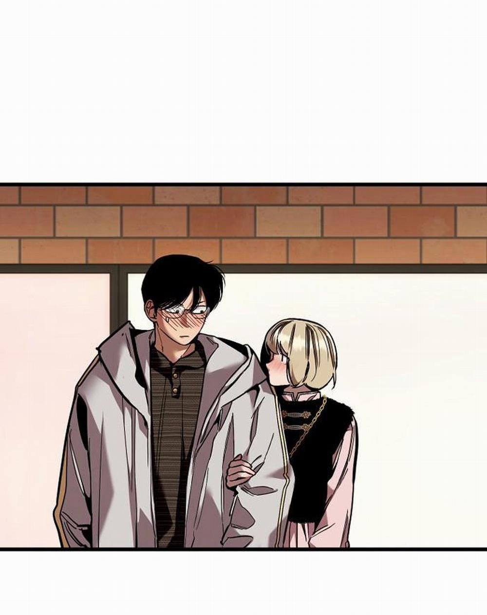 [18+] Nari Ở Nhà Đối Diện 9.2 trang 19