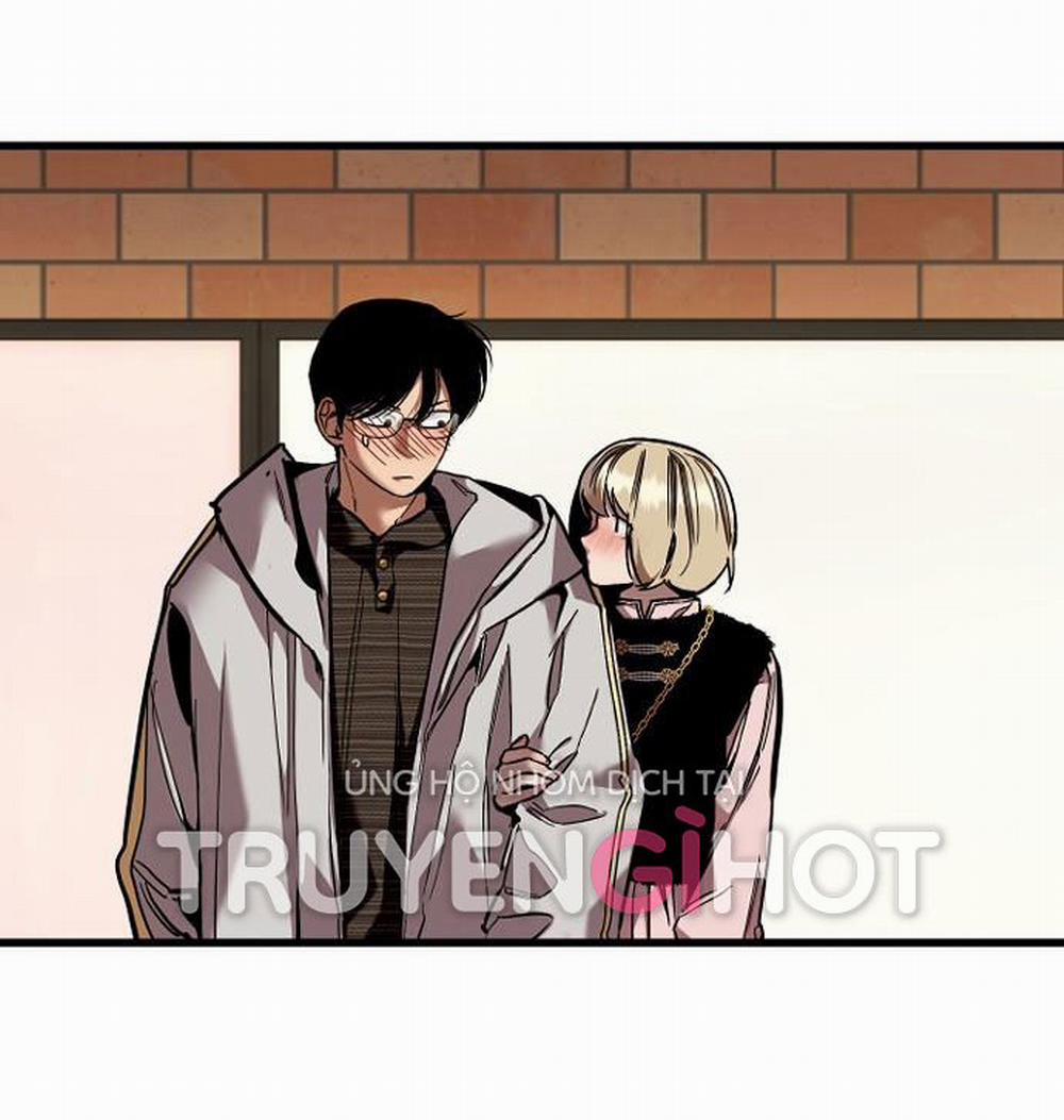 [18+] Nari Ở Nhà Đối Diện 9.2 trang 20