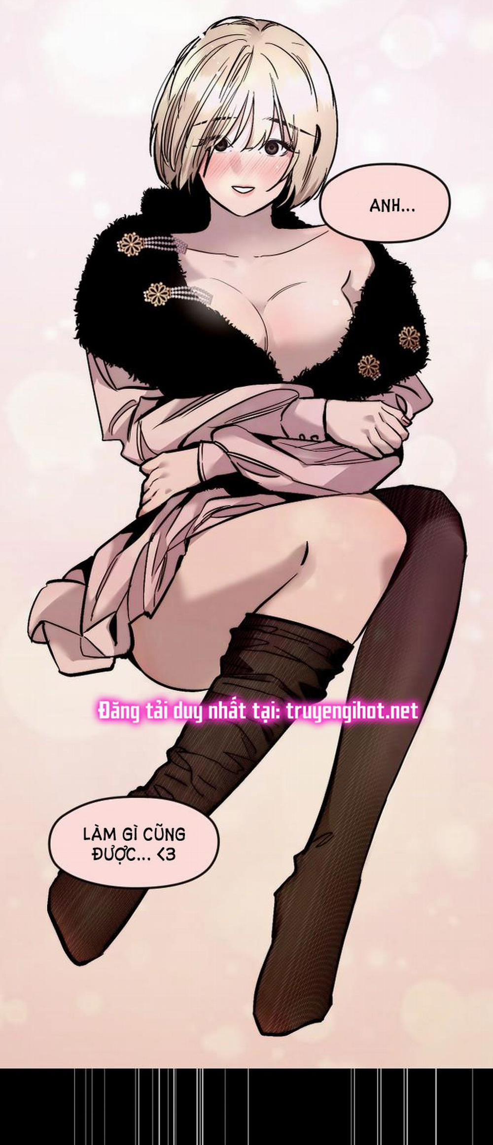 [18+] Nari Ở Nhà Đối Diện 9.2 trang 25