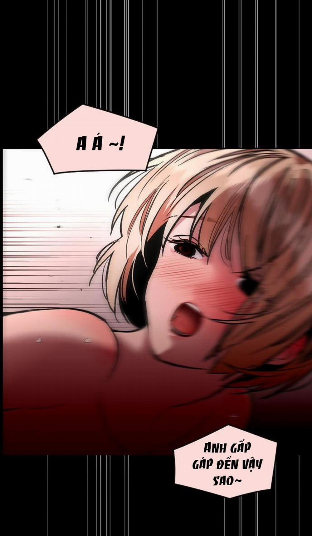 [18+] Nari Ở Nhà Đối Diện 9.2 trang 26