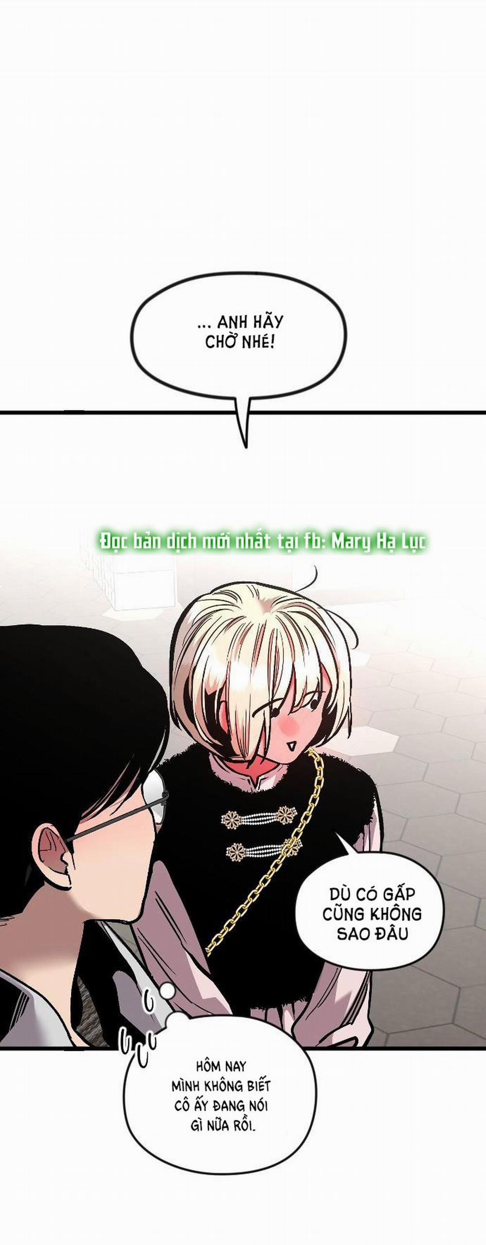 [18+] Nari Ở Nhà Đối Diện 9.2 trang 29