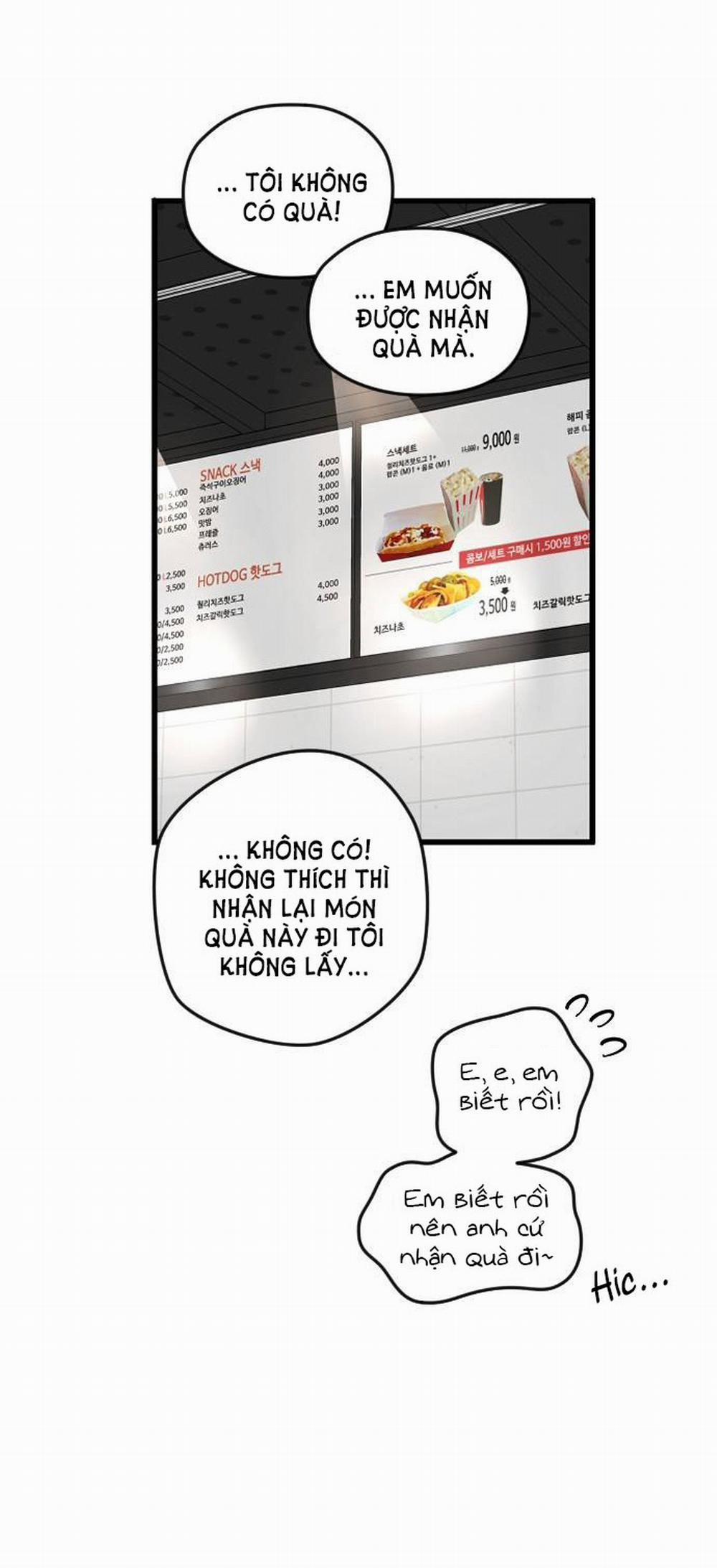 [18+] Nari Ở Nhà Đối Diện 9.2 trang 30