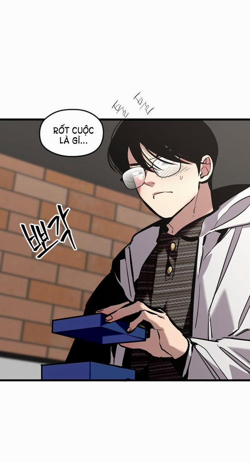 [18+] Nari Ở Nhà Đối Diện 9.2 trang 31