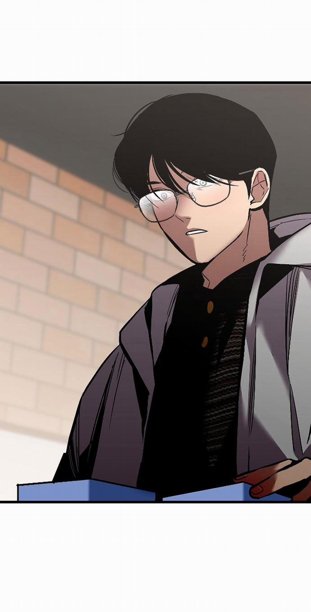 [18+] Nari Ở Nhà Đối Diện 9.2 trang 34