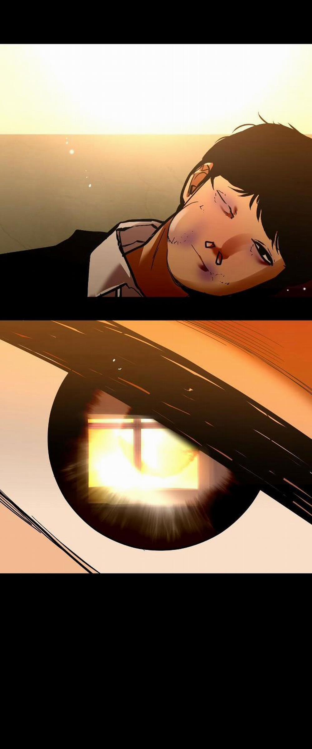 [18+] Nari Ở Nhà Đối Diện 9.2 trang 39