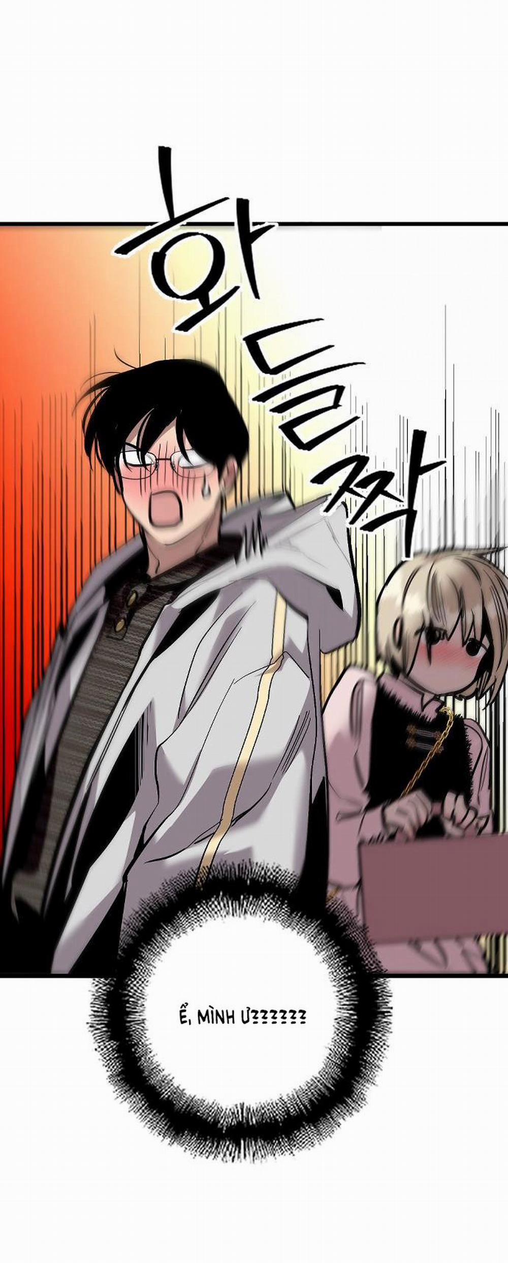 [18+] Nari Ở Nhà Đối Diện 9.2 trang 4