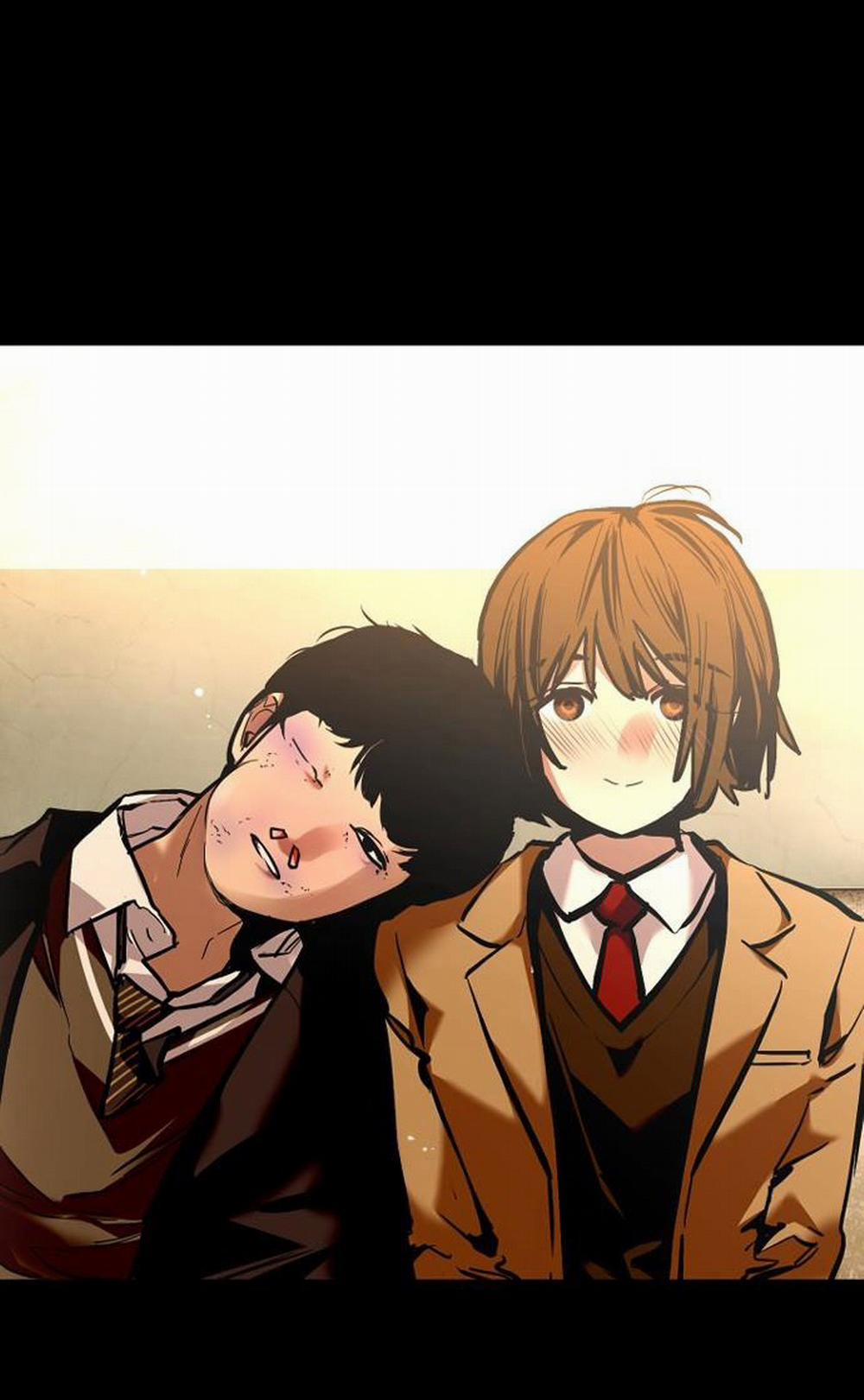 [18+] Nari Ở Nhà Đối Diện 9.2 trang 40