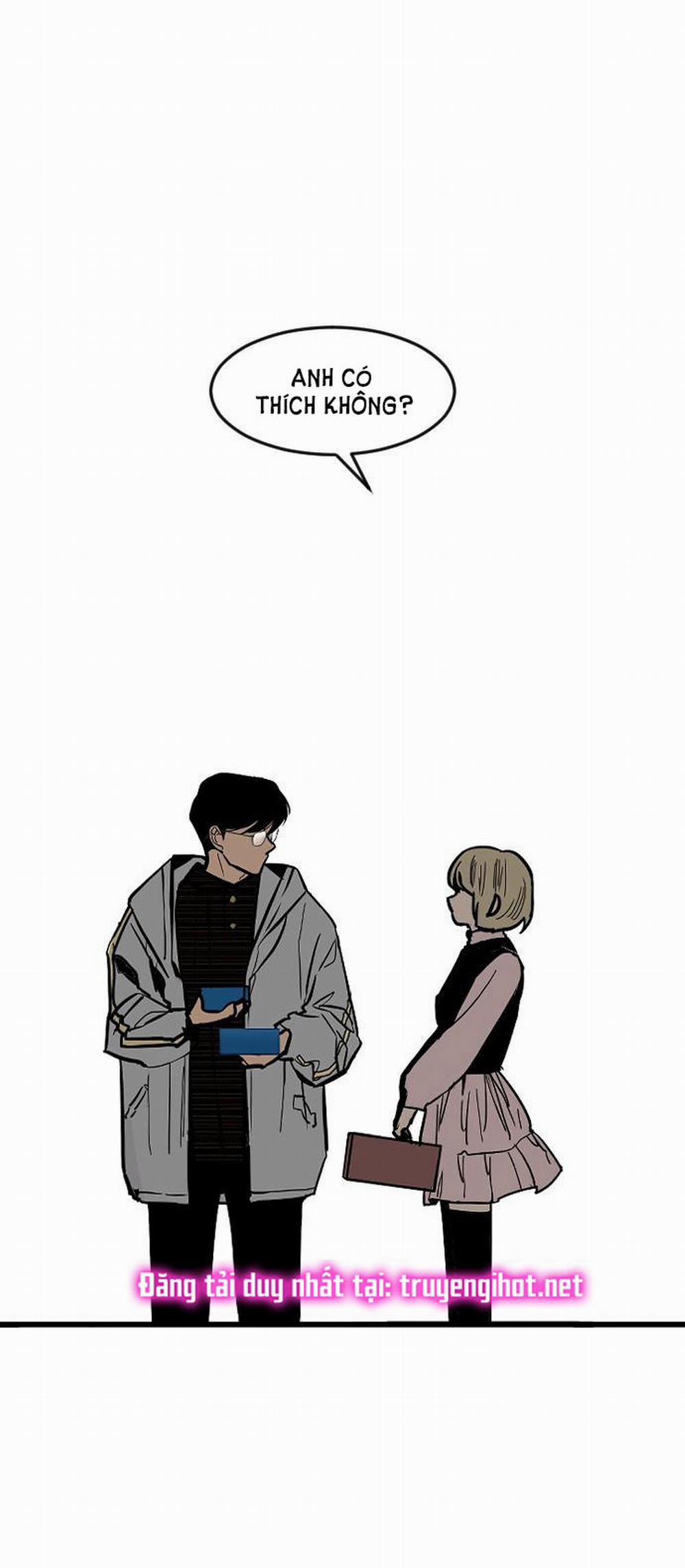 [18+] Nari Ở Nhà Đối Diện 9.2 trang 42