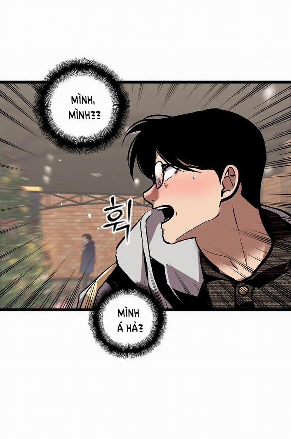 [18+] Nari Ở Nhà Đối Diện 9.2 trang 5