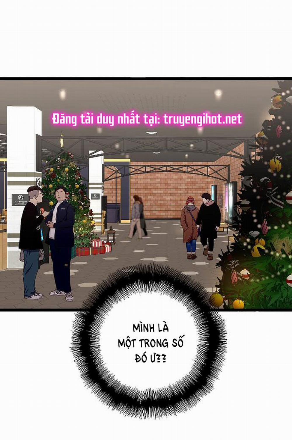 [18+] Nari Ở Nhà Đối Diện 9.2 trang 6