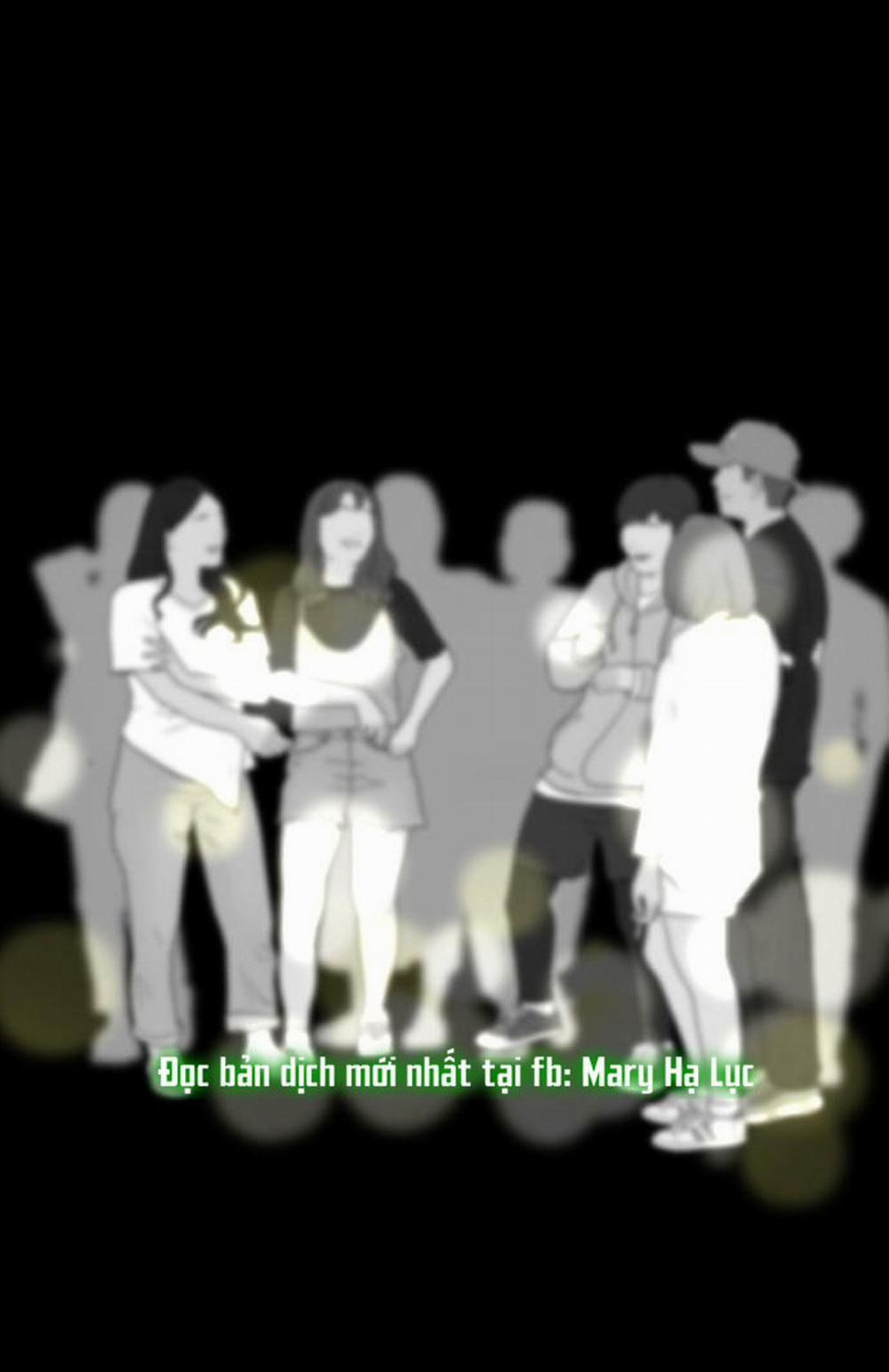 [18+] Nari Ở Nhà Đối Diện 9.2 trang 8